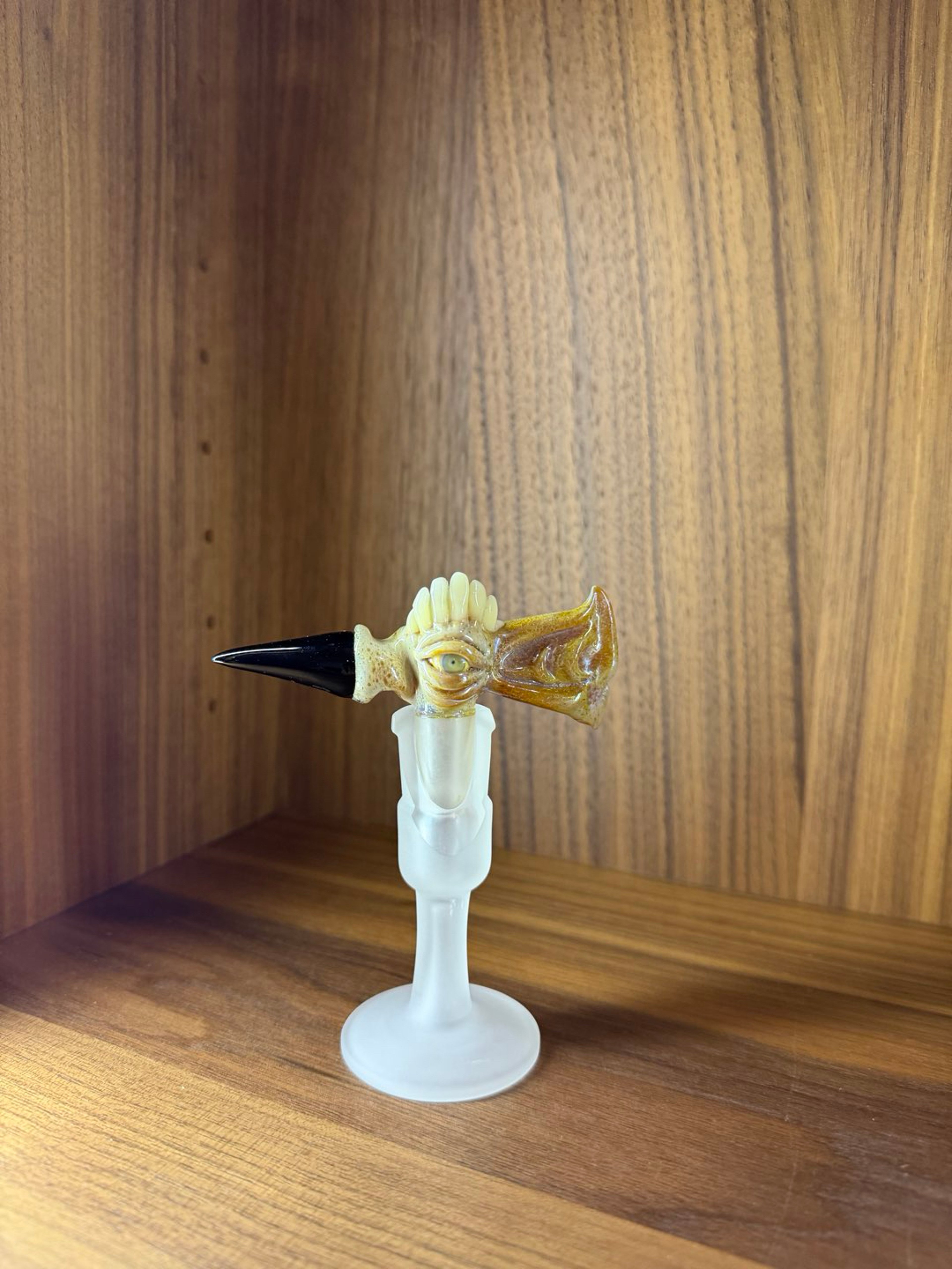 Salt - Slide, 2010, 14mm image 0