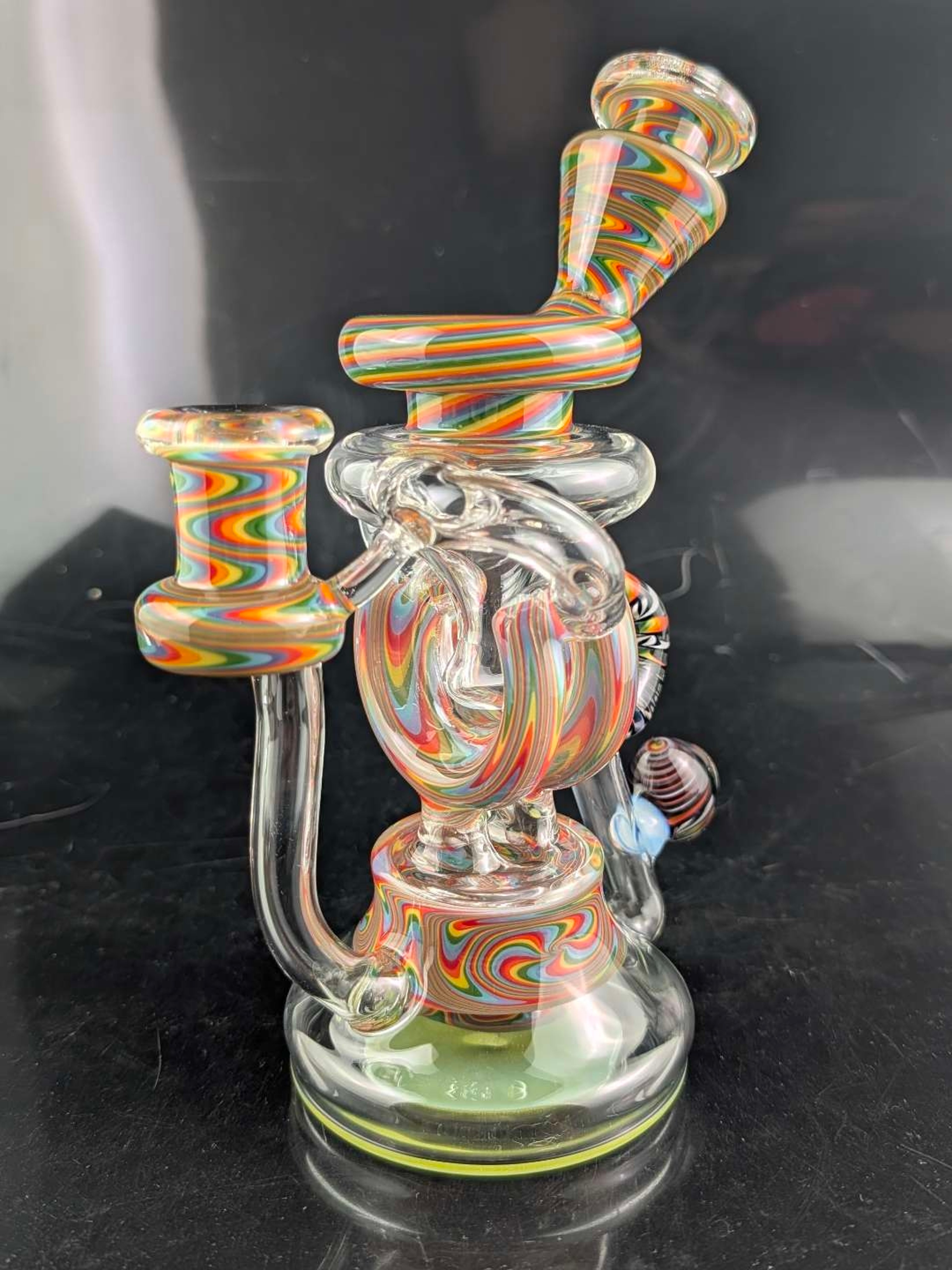 Preview pic of Double Rainbow Wishbone