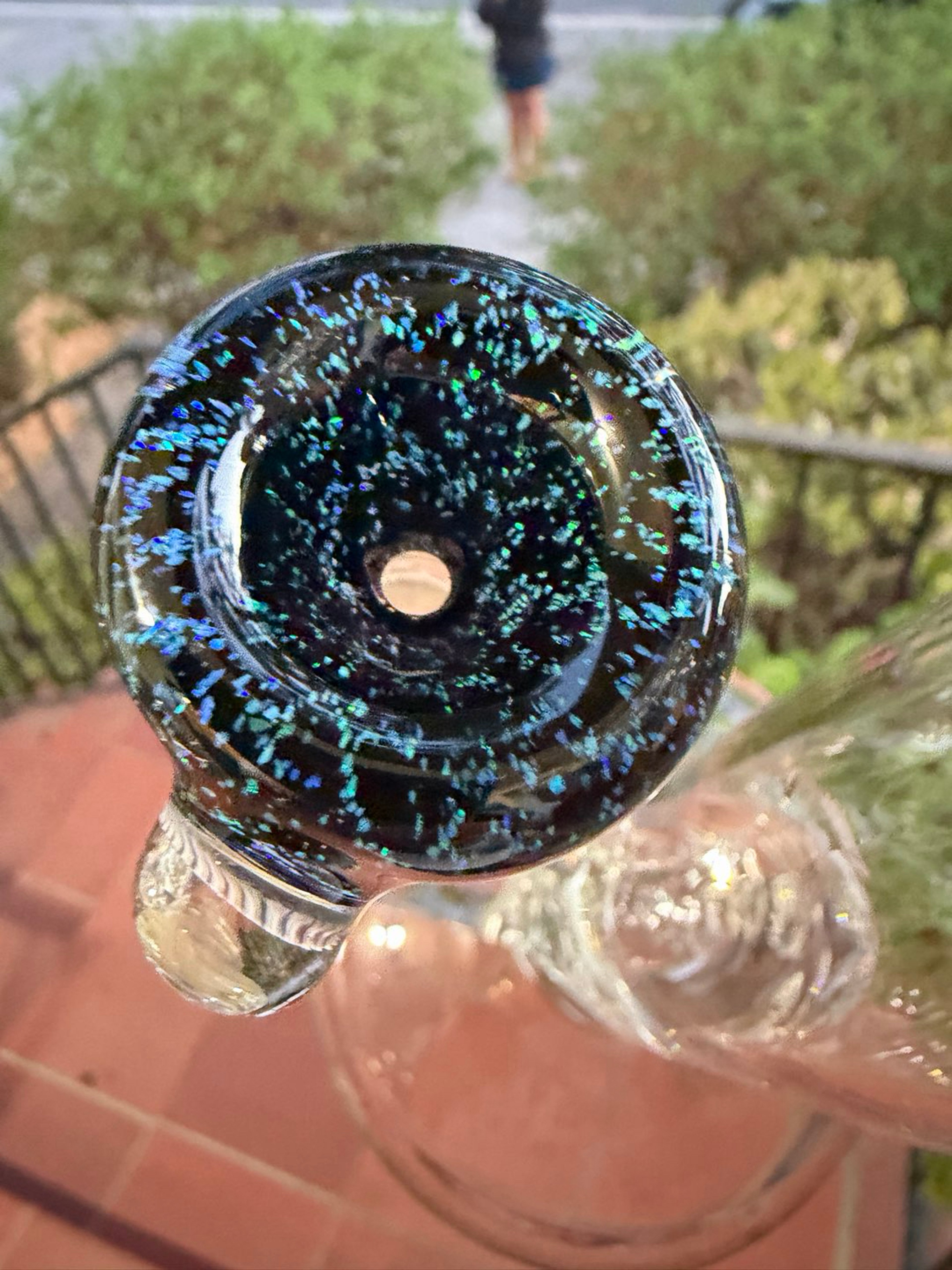 Preview pic of Steve H glass Bowl