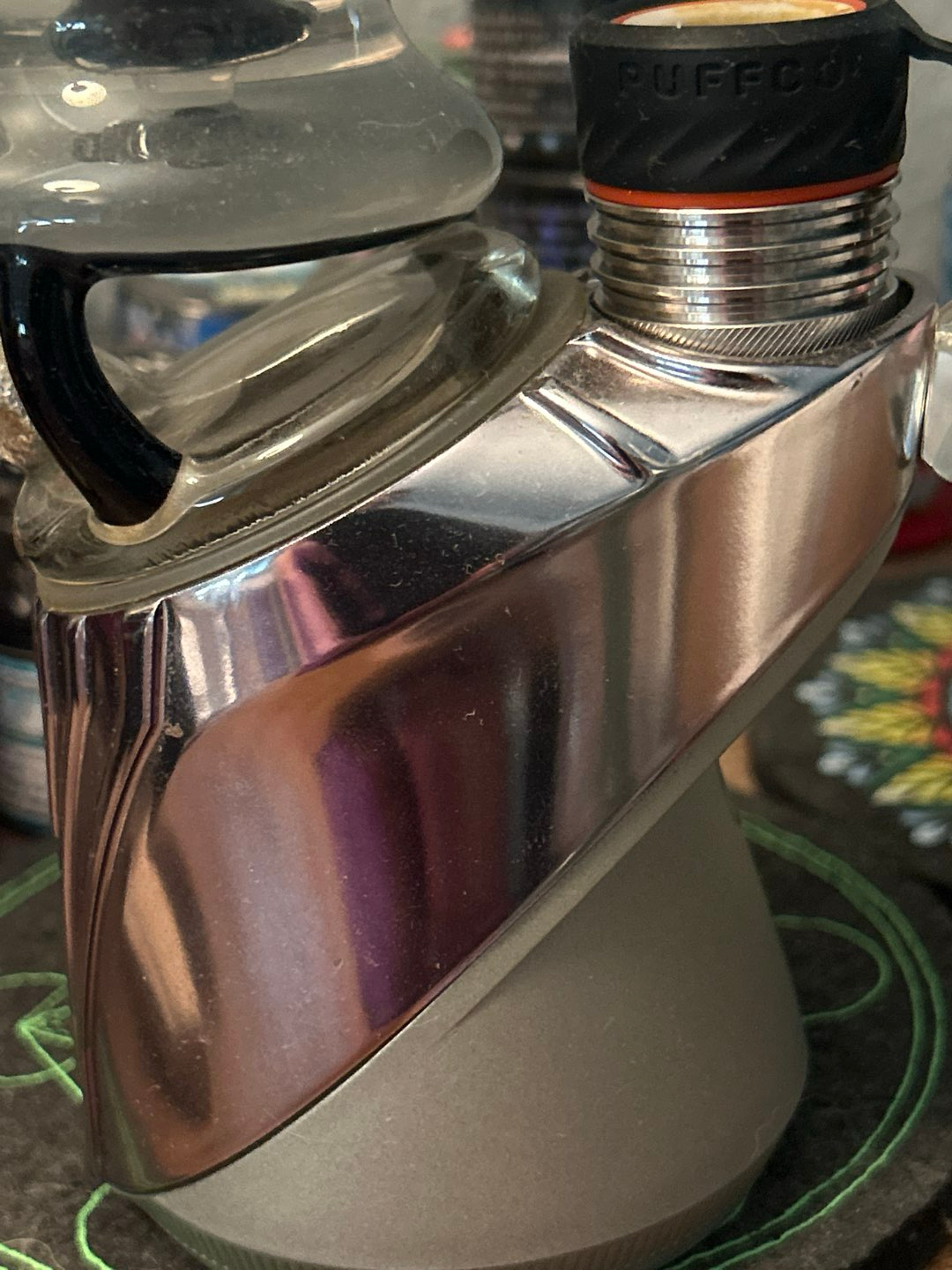Preview pic of Puffco peak pro guardian