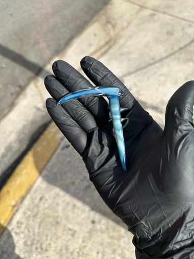 Preview pic of Poker & dab tool UV