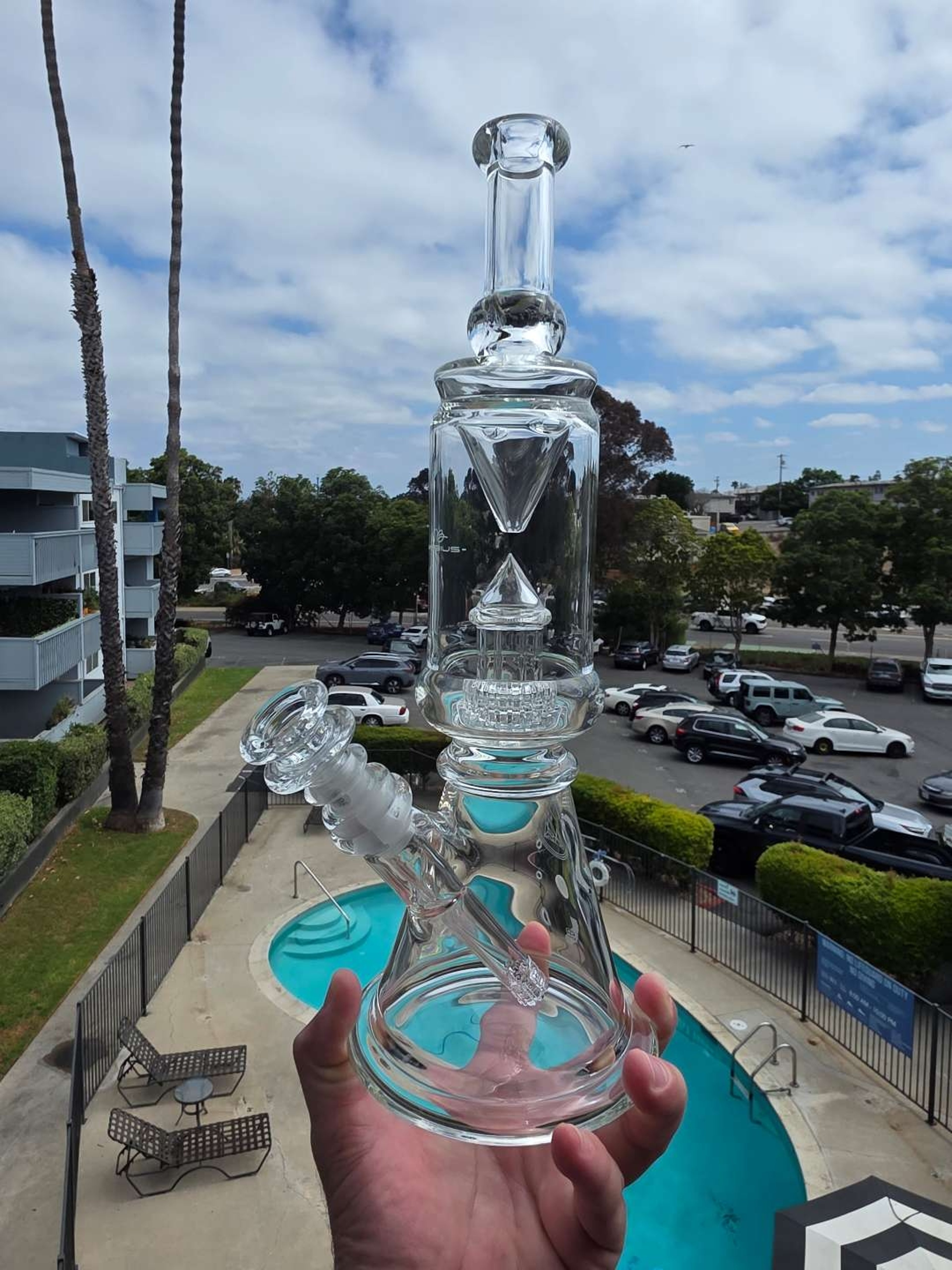 Preview pic of Mobius 14'er