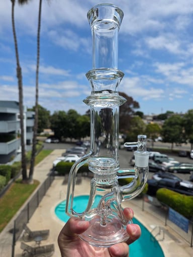Preview pic of Symbiartic HMCFR HF