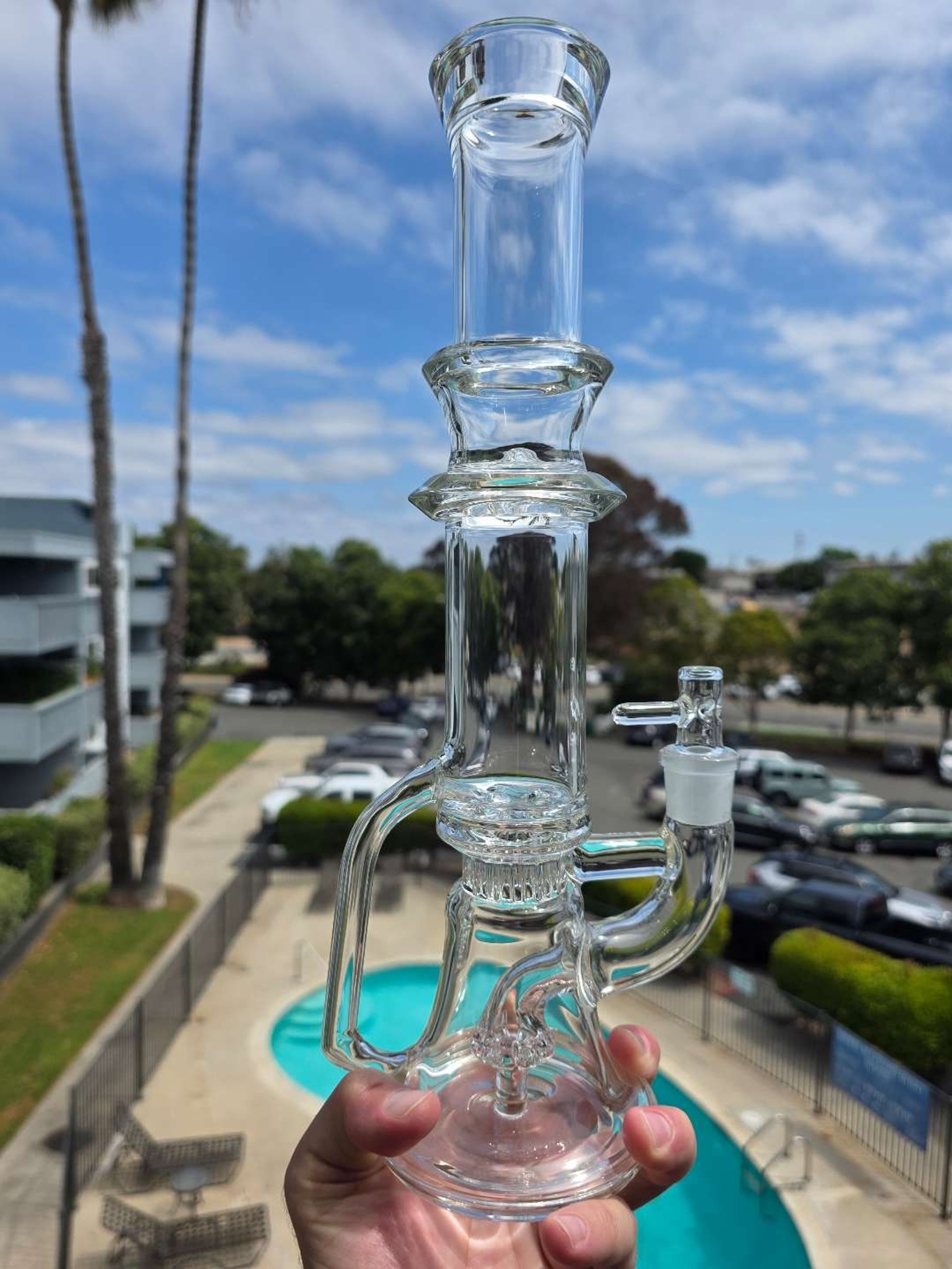 Preview pic of Symbiartic HMCFR HF