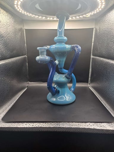 Preview pic of Matt D Recycler