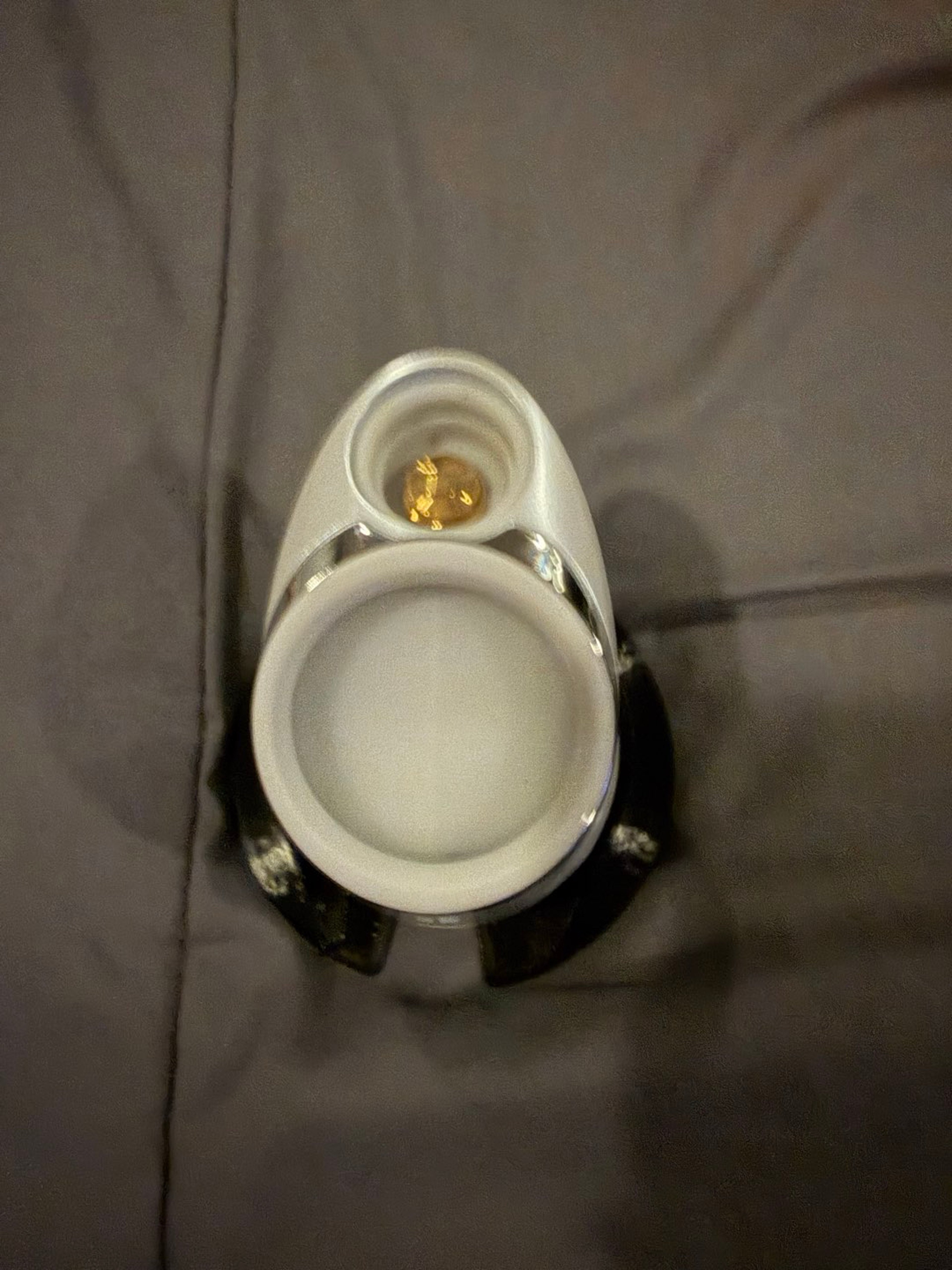 Preview pic of Peak pro white