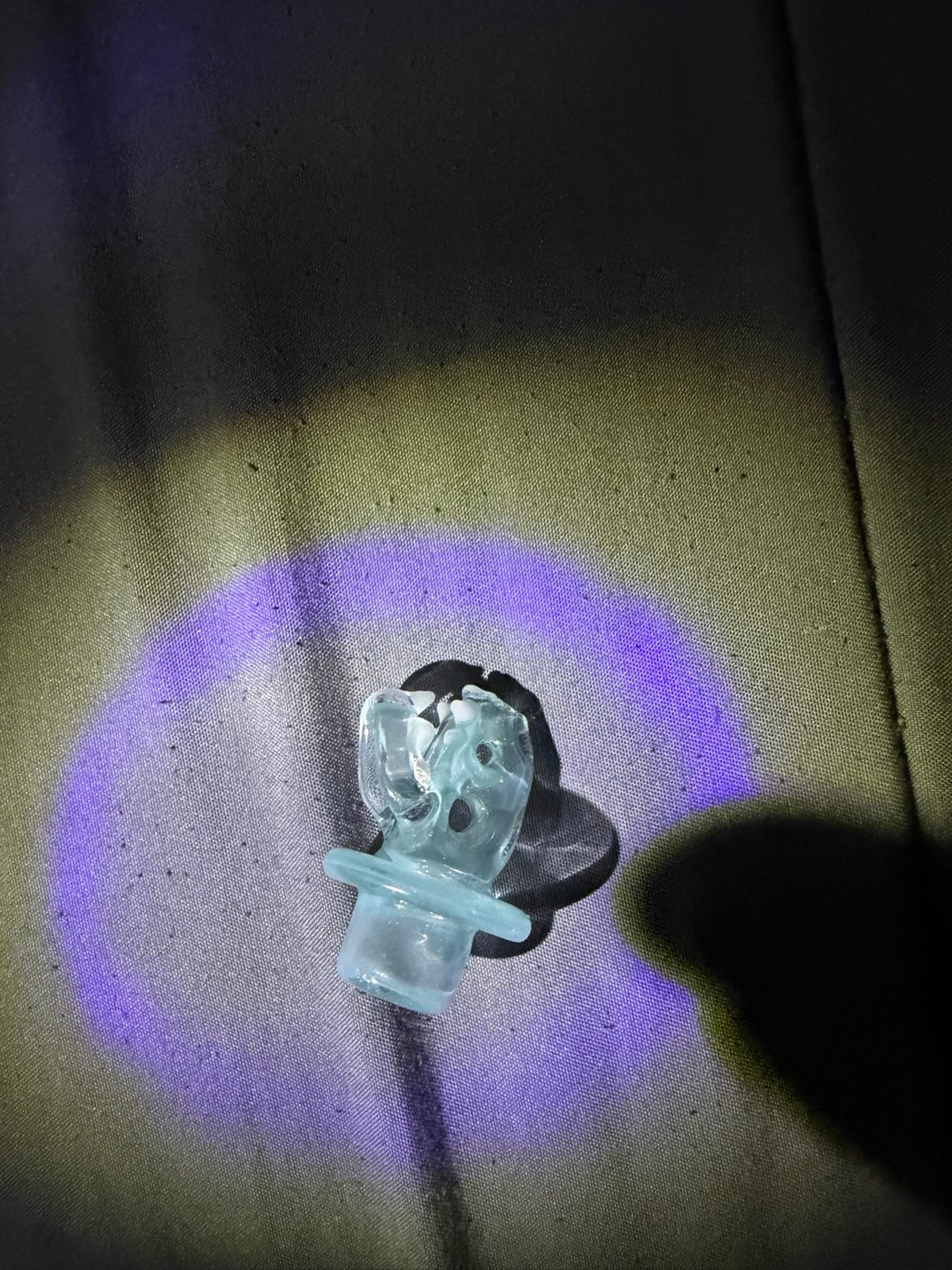 Preview pic of Enuff carb cap