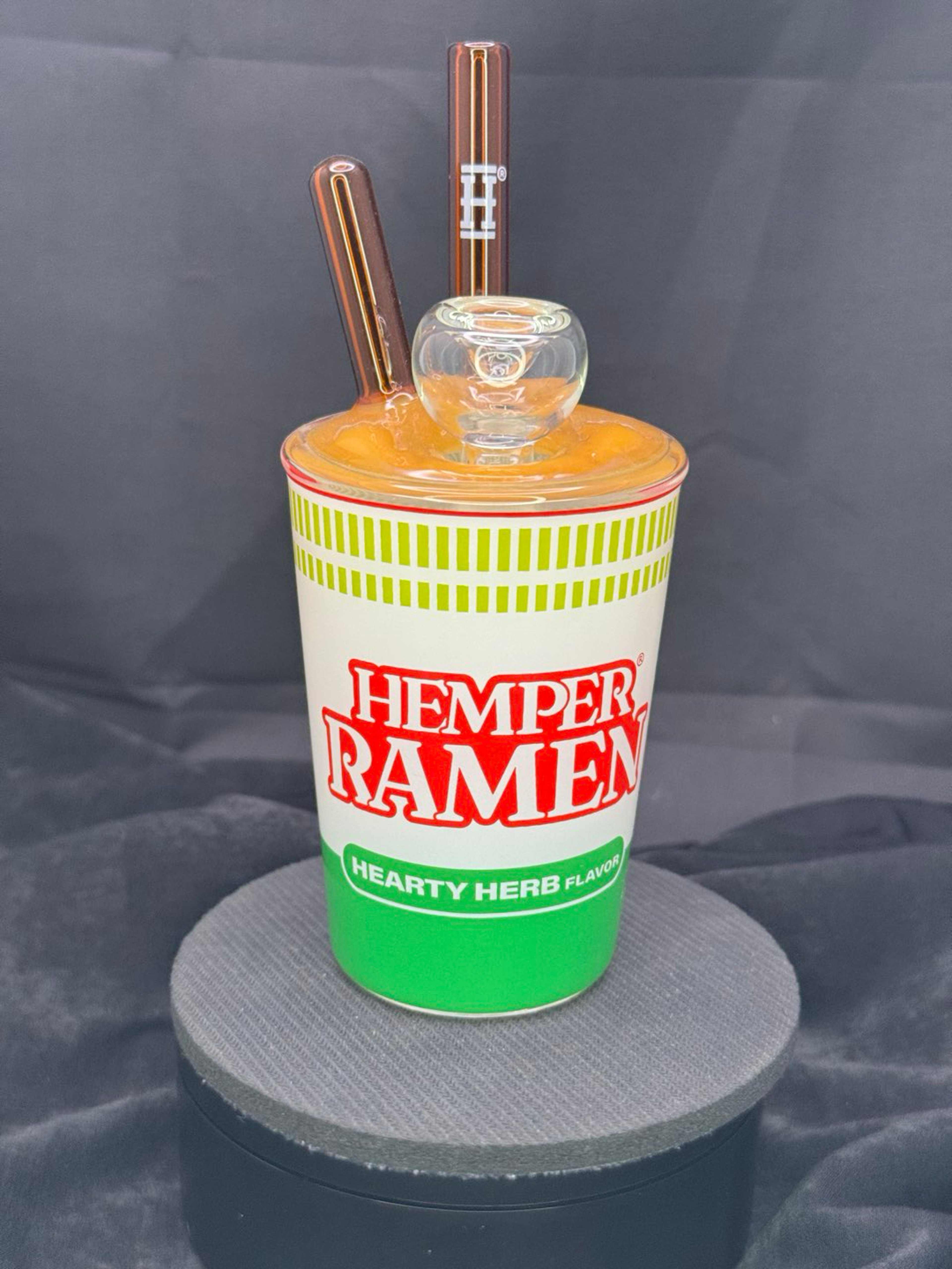 Preview pic of Hemper Ramen
