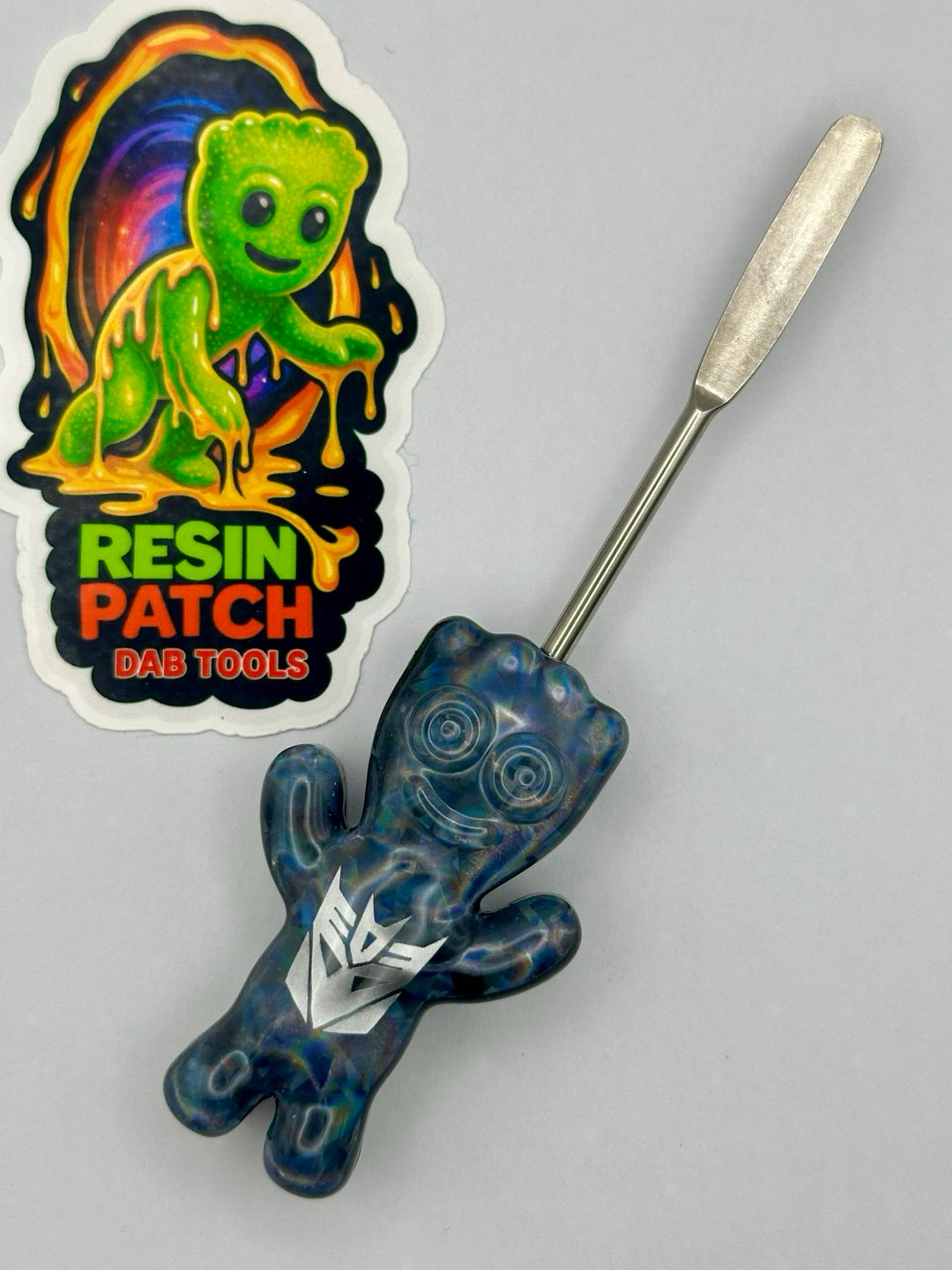 Preview pic of Resin Patch Dab Tool