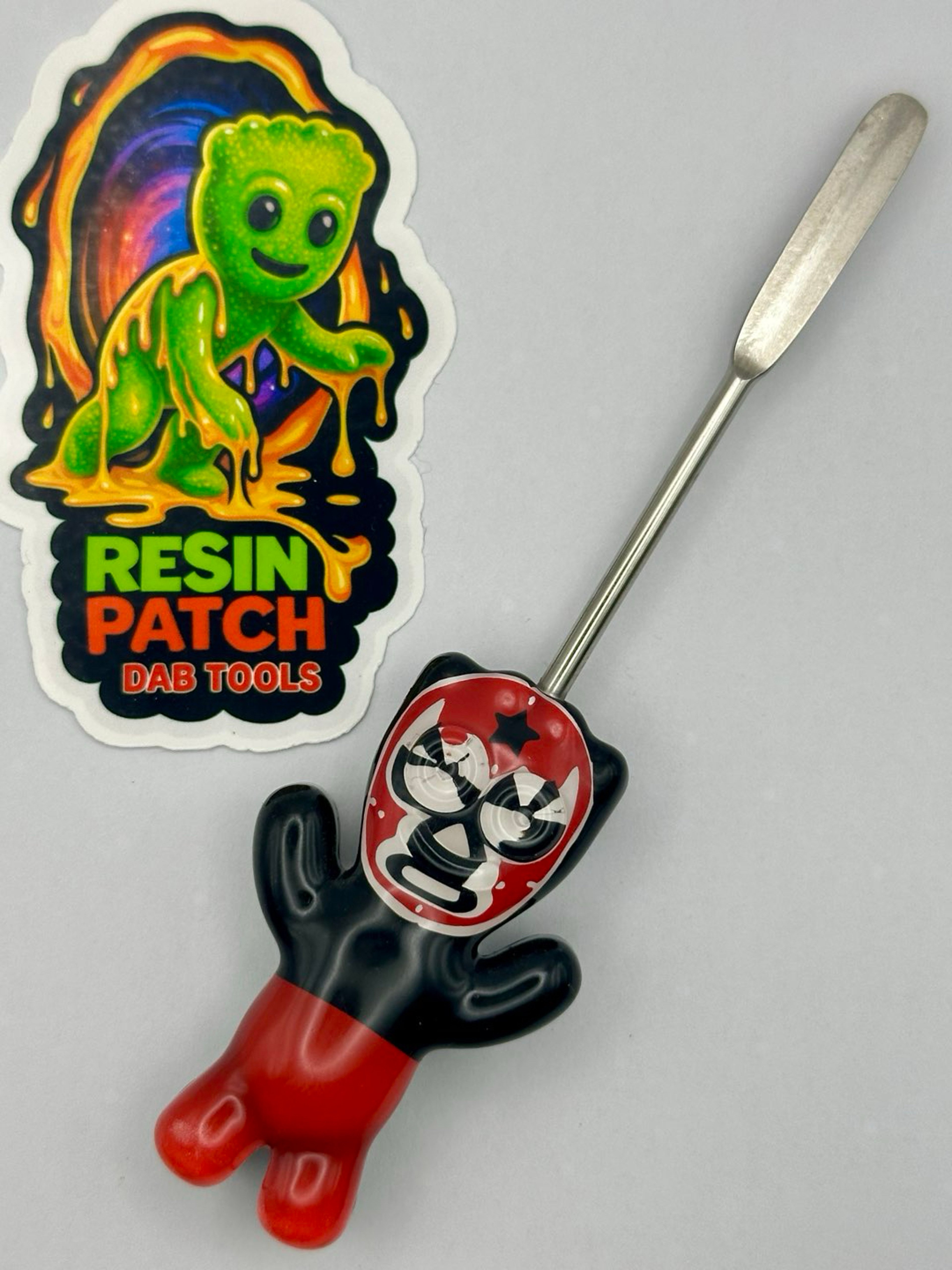 Preview pic of Resin Patch Dab Tool