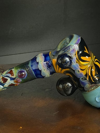 Preview pic of Ben Birney bubbler