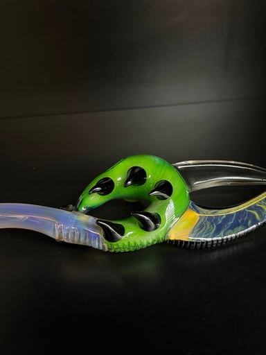 Preview pic of Anthony Riggles dagger pipe