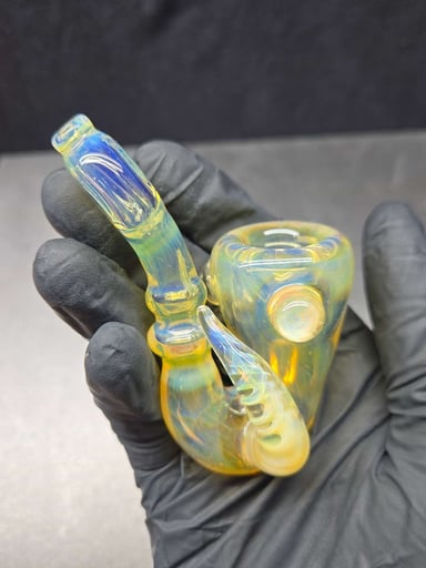 Preview pic of Hatch Glass Sherlock