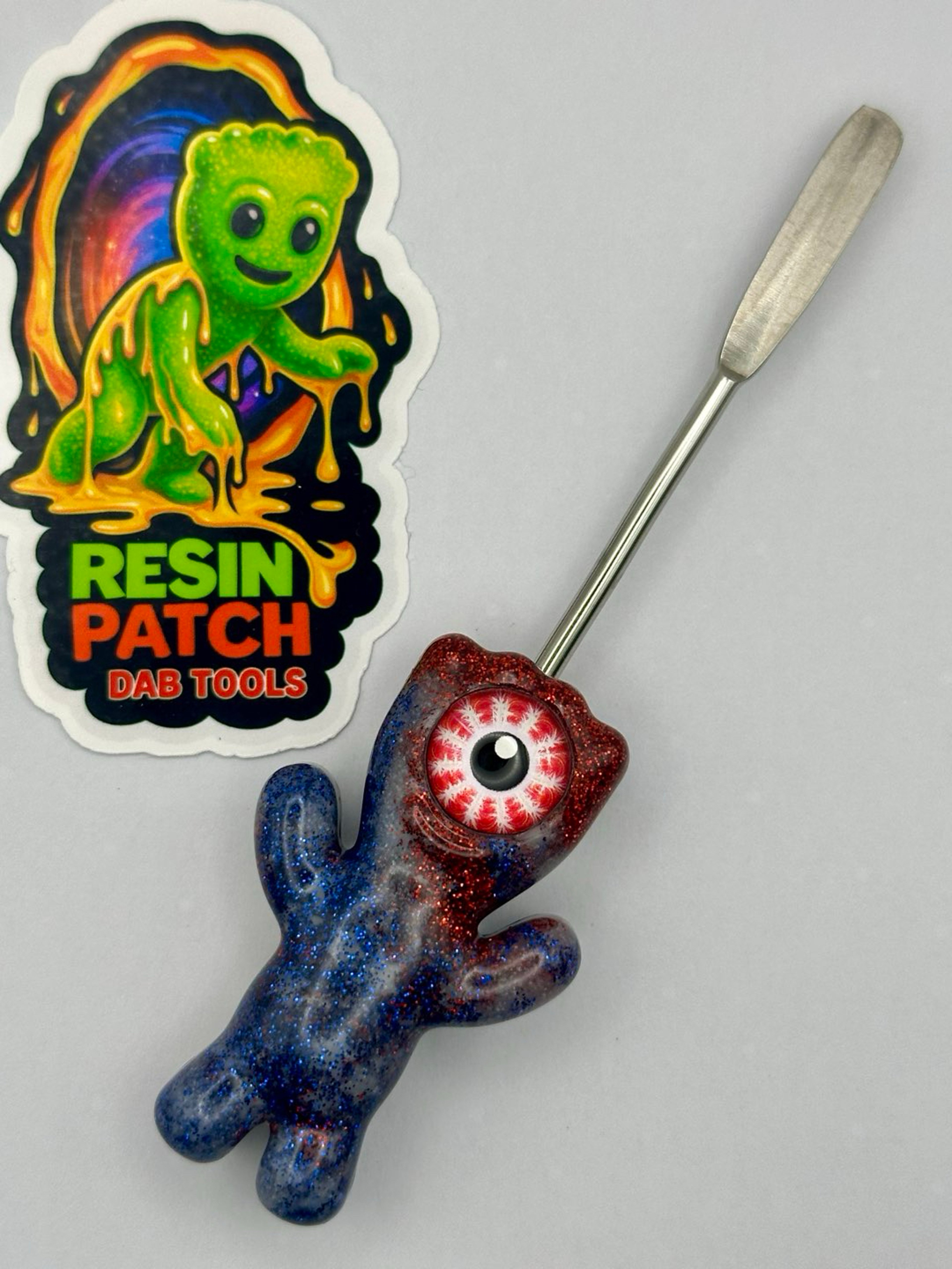 Preview pic of Resin Patch Dab Tool