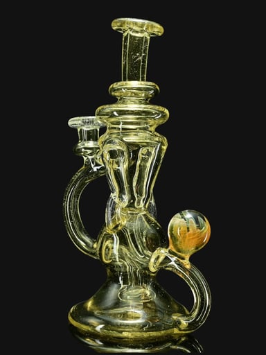 Preview pic of The Wisco Kid Klein Recycler - Serum