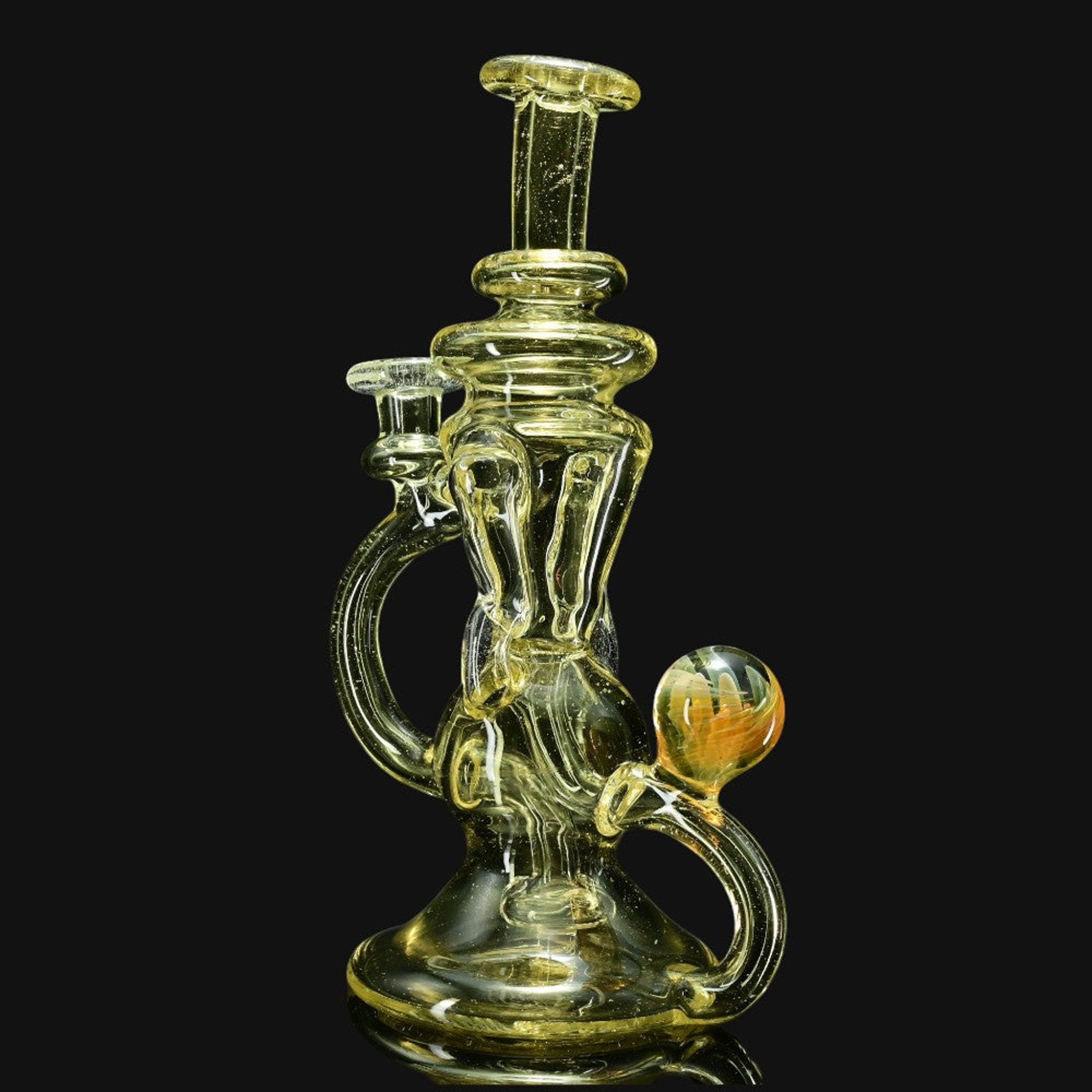 Preview pic of The Wisco Kid Klein Recycler - Serum