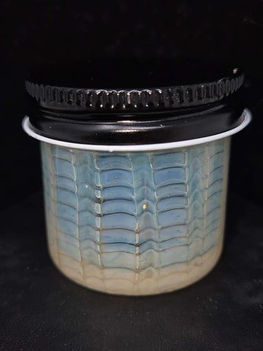 Preview pic of Gato Glass Baller Jar