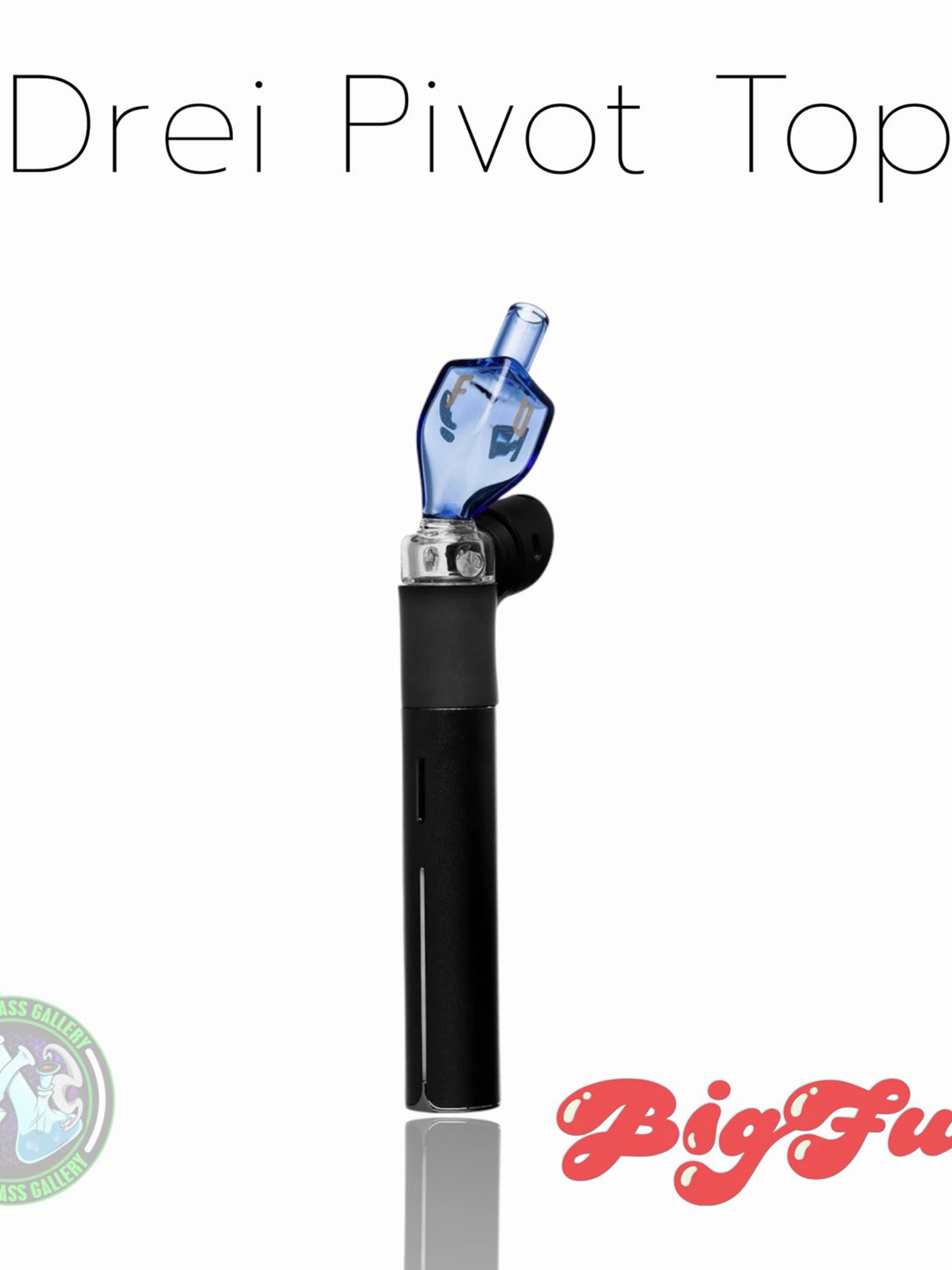 Preview pic of Big Fun - Pivot Attachment - Drei