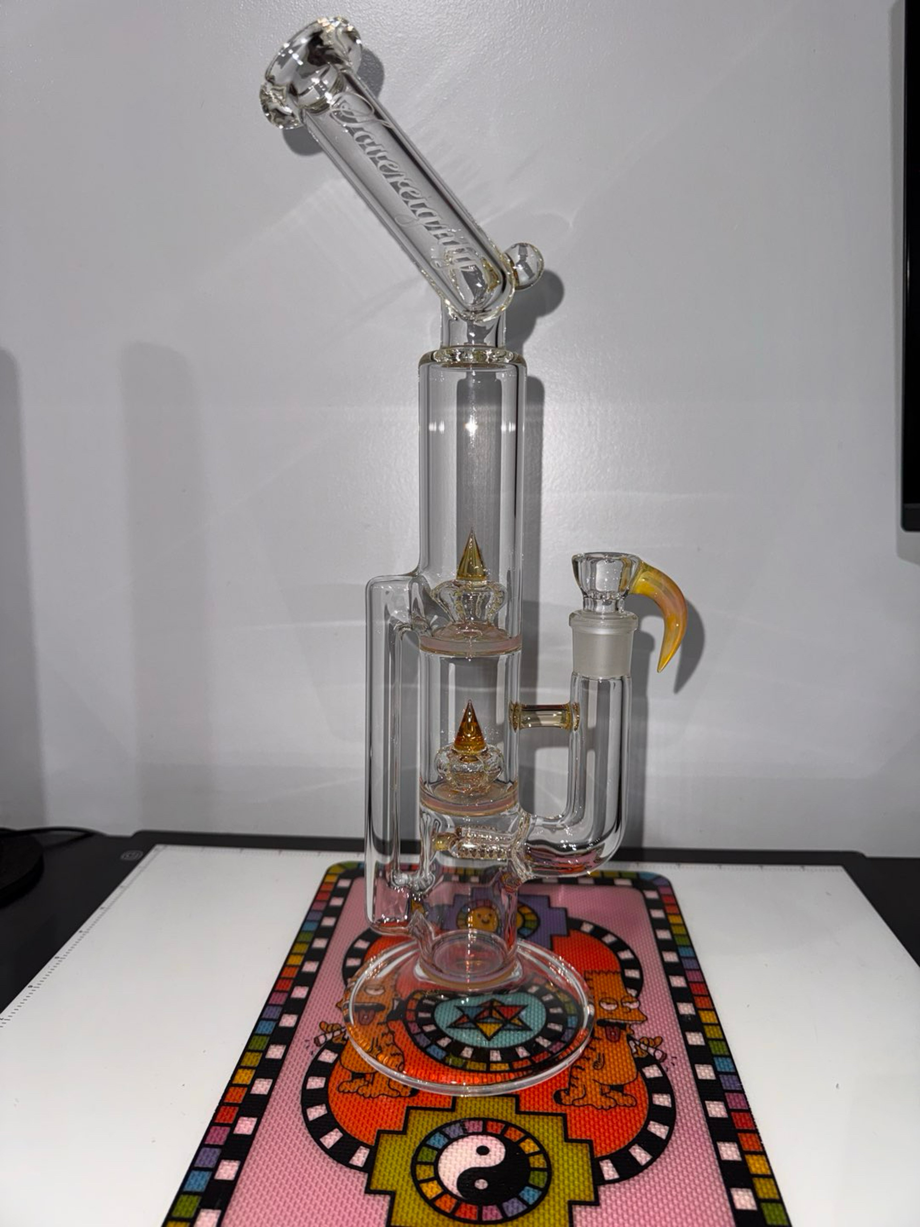 Preview pic of Sovereignty Sidecar Treecycler Taproot PA