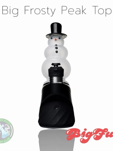 Preview pic of Big Fun - Peak Attachment - Big Frosty