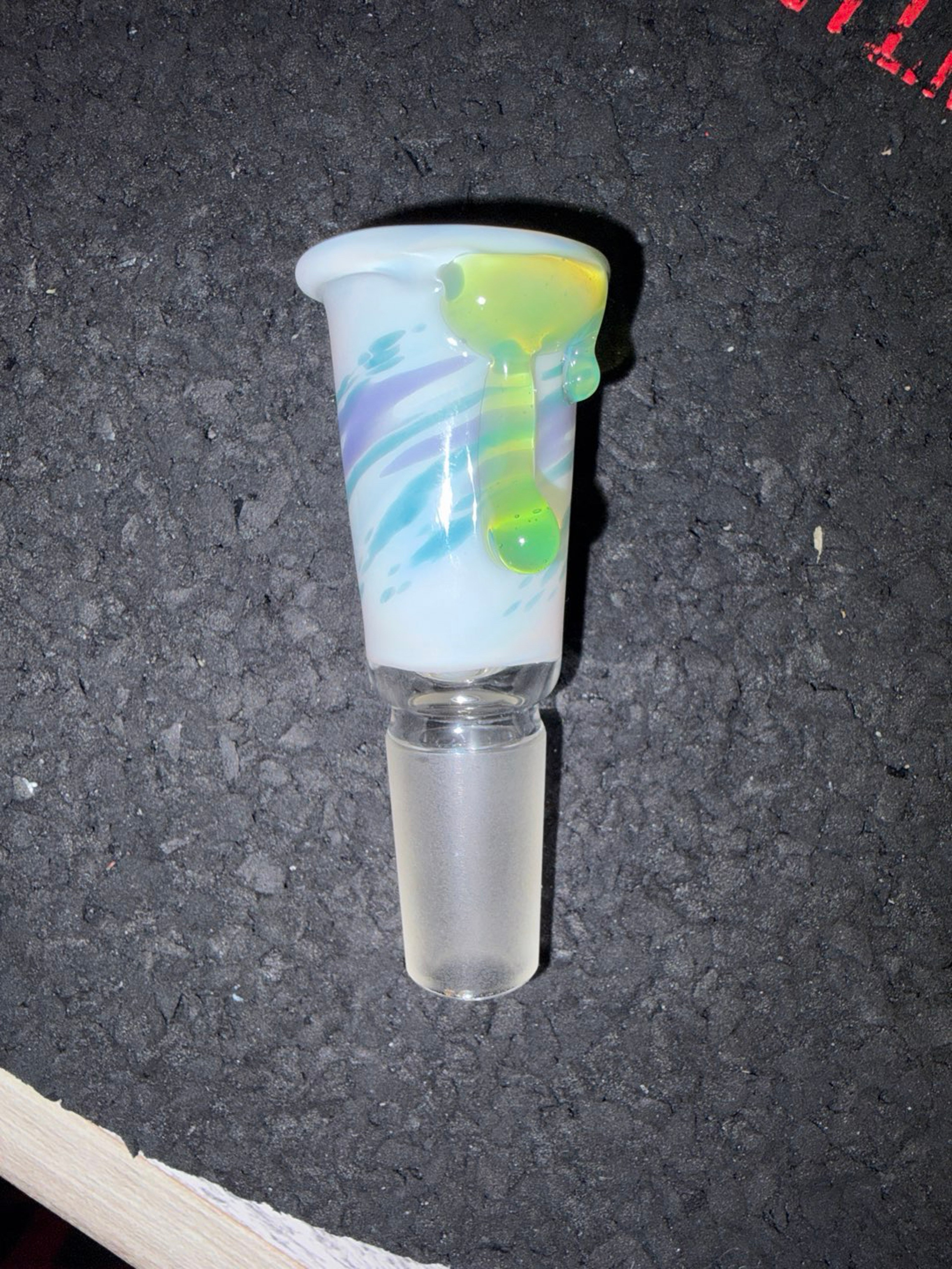 Preview pic of SWAN SLIME JAZZ CUP