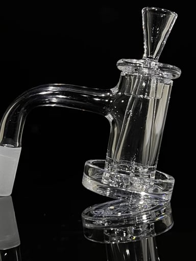Preview pic of Third coast quartz charmer set