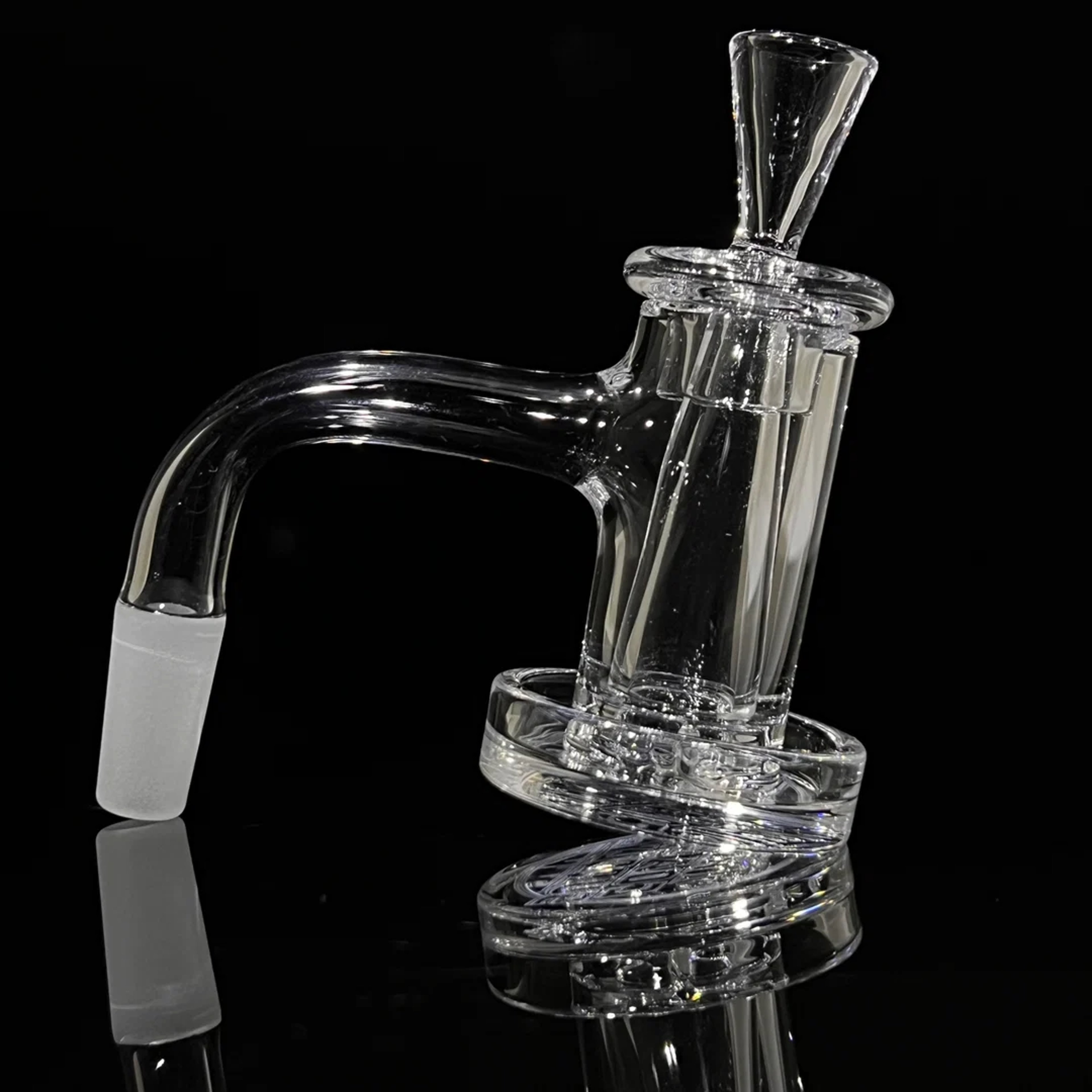 Preview pic of Third coast quartz charmer set