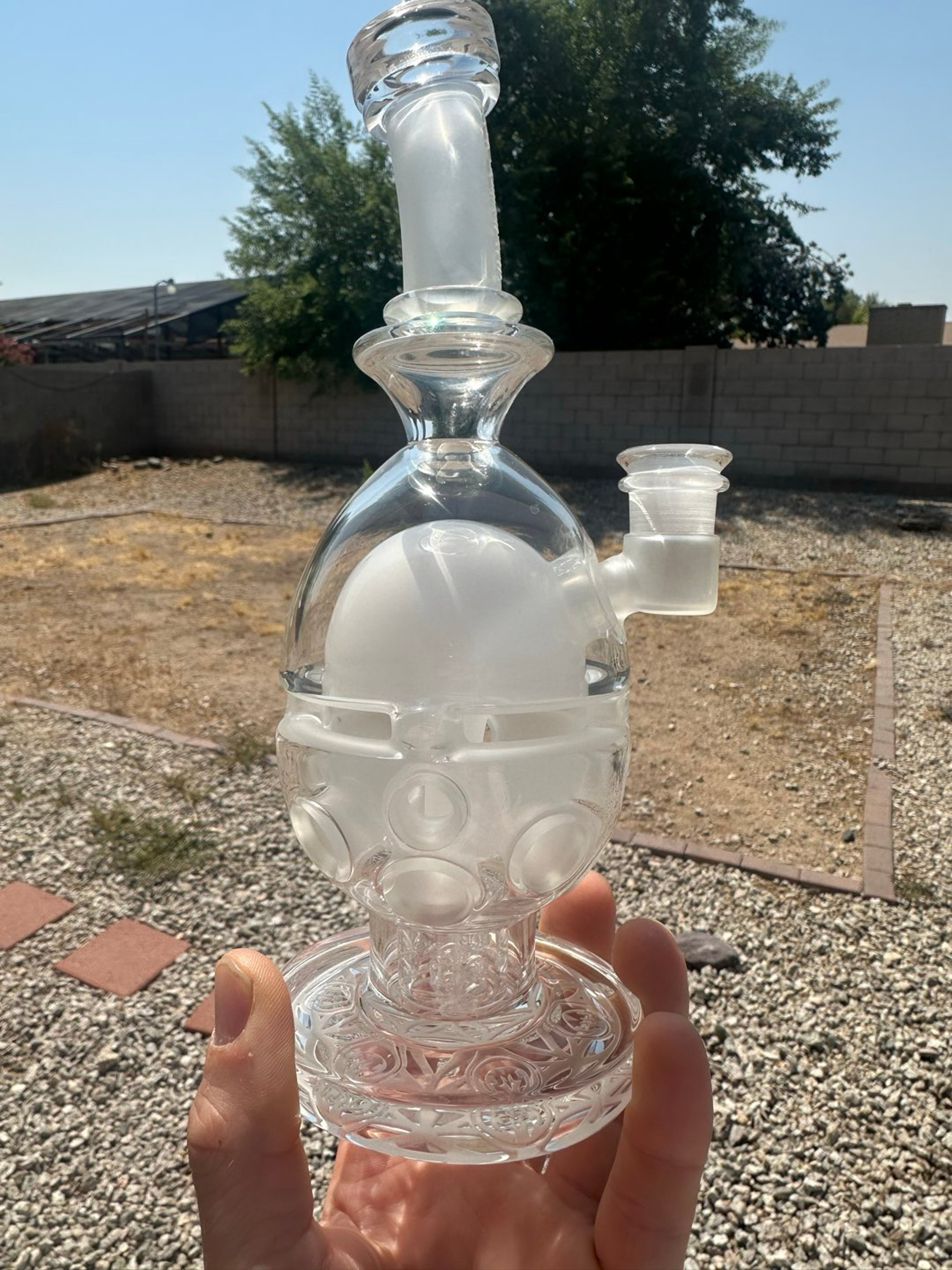 Preview pic of Mothership Fab egg
