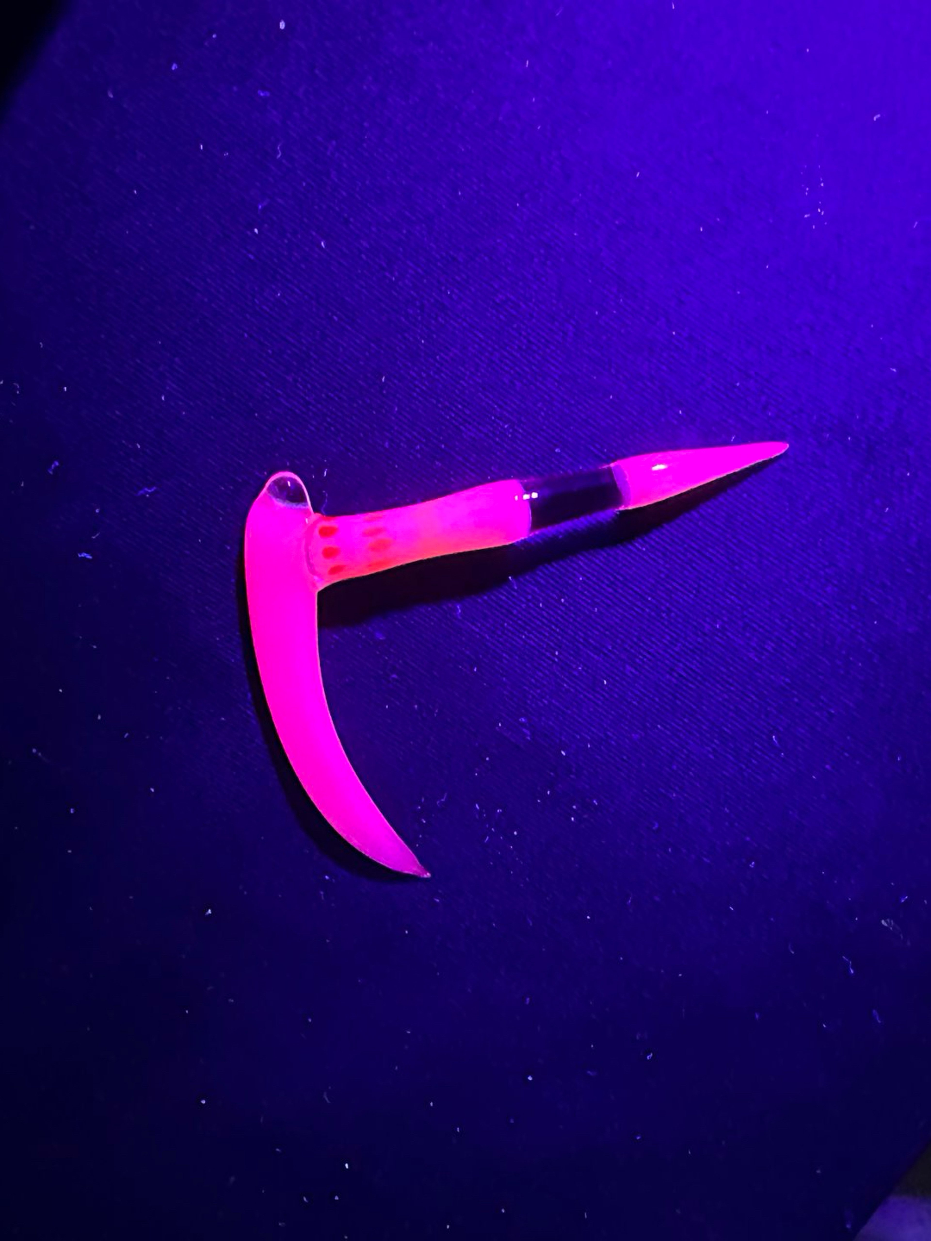 Preview pic of UV Poker & dab tool