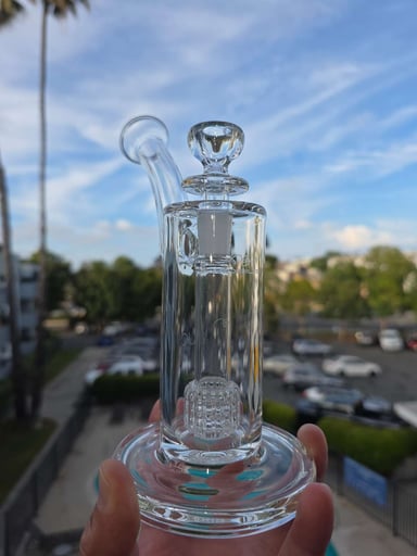 Preview pic of Mobius Nuc