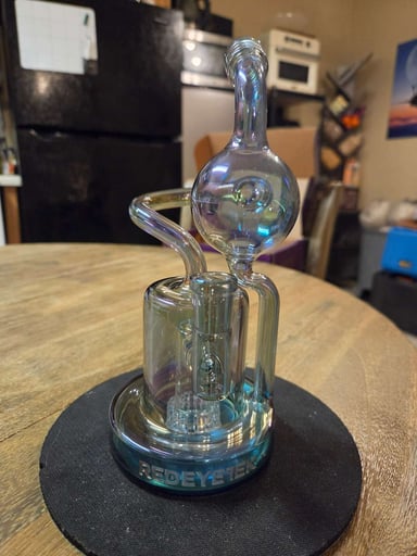 Preview pic of Redeyetek Aorta Recycler