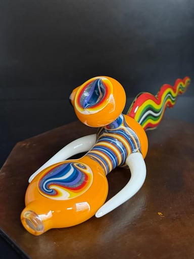 Preview pic of HP Loveglass dagger
