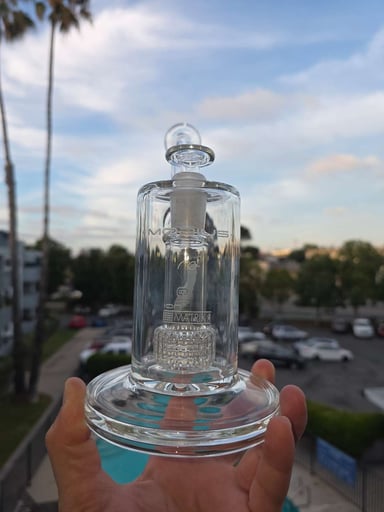 Preview pic of Mobius Ion Matrix