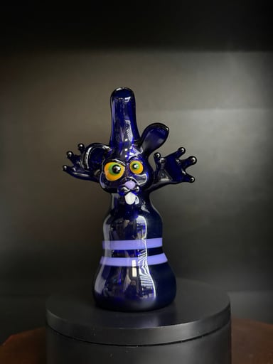 Preview pic of Cal Smith rig