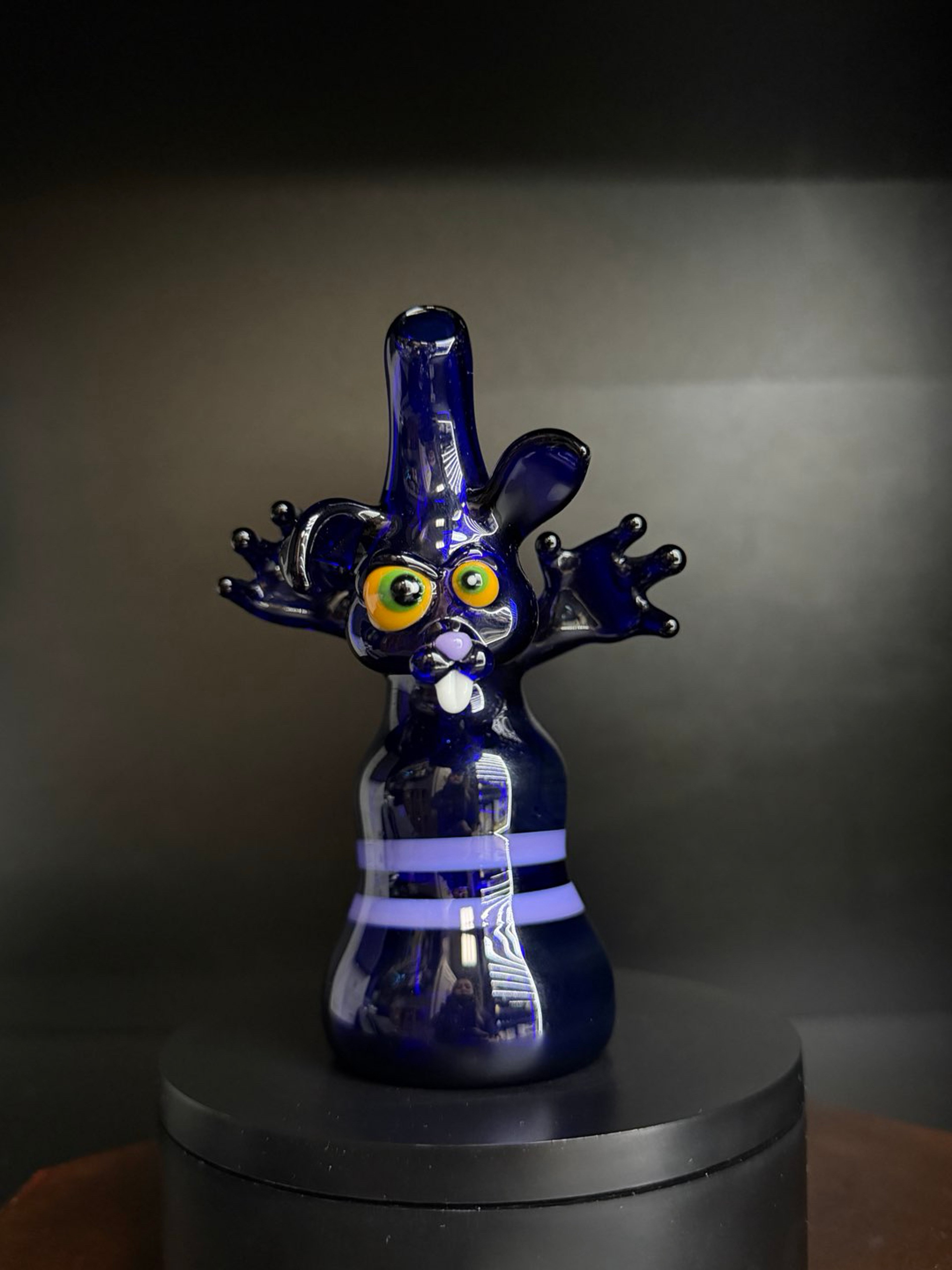Cal Smith rig image 0