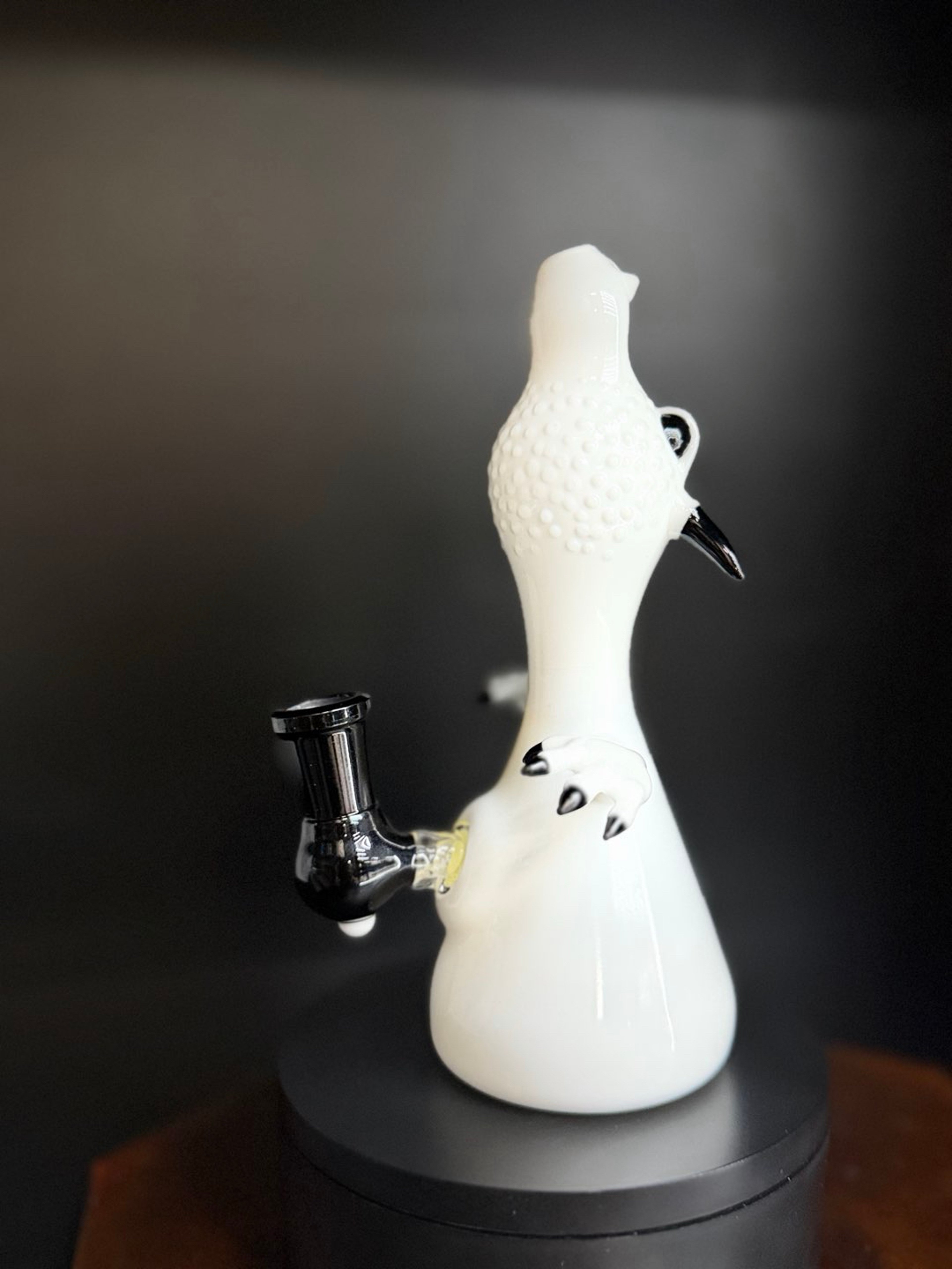 Cal Smith rig image 0