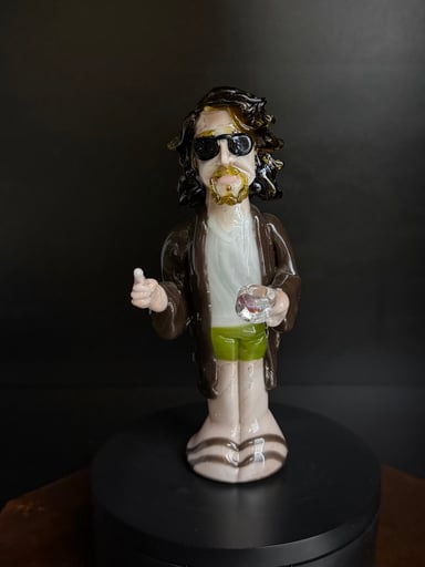 Preview pic of Tammy Baller character rig