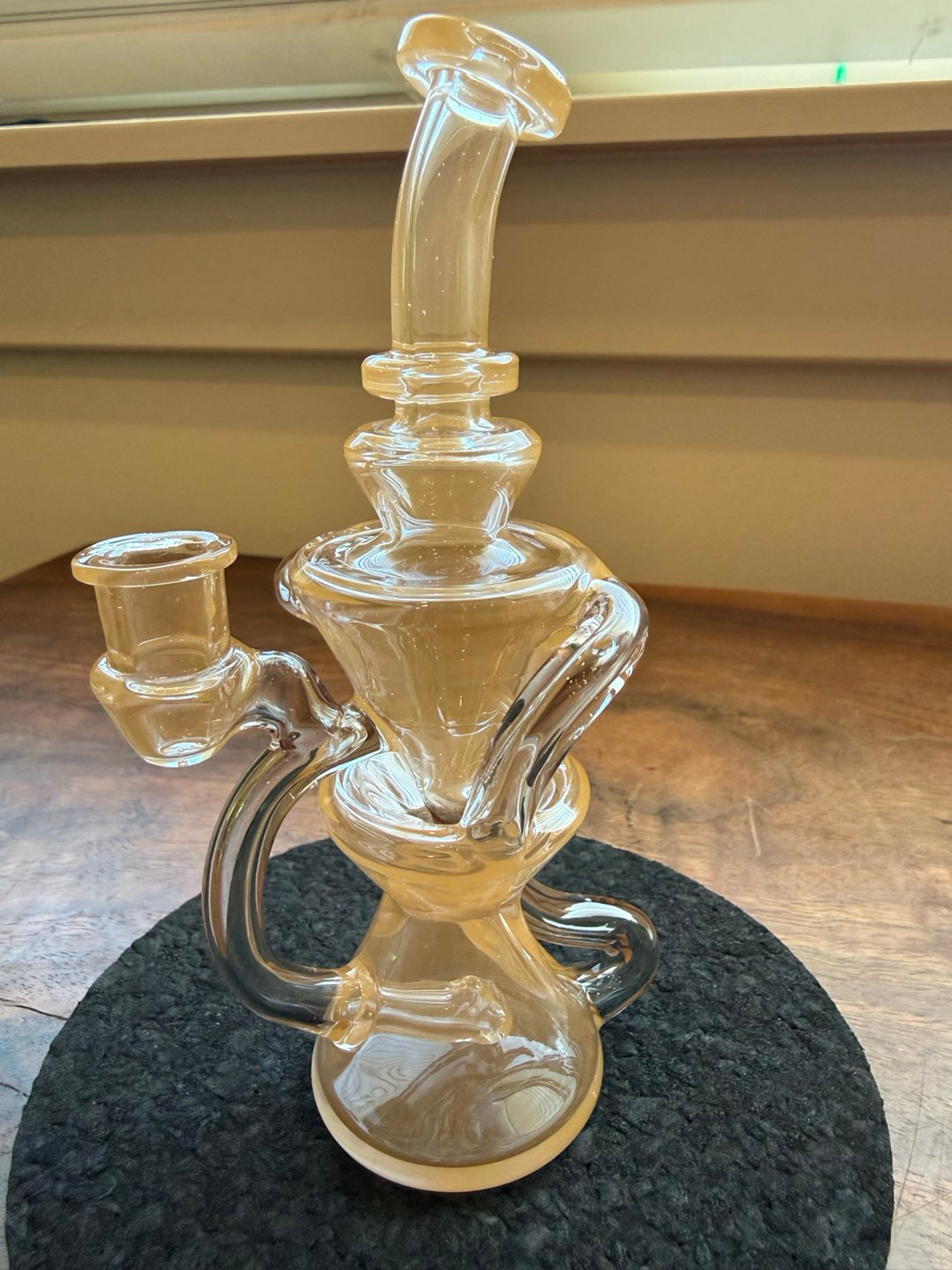 Capt’n Cronic Mini Recycler image 0