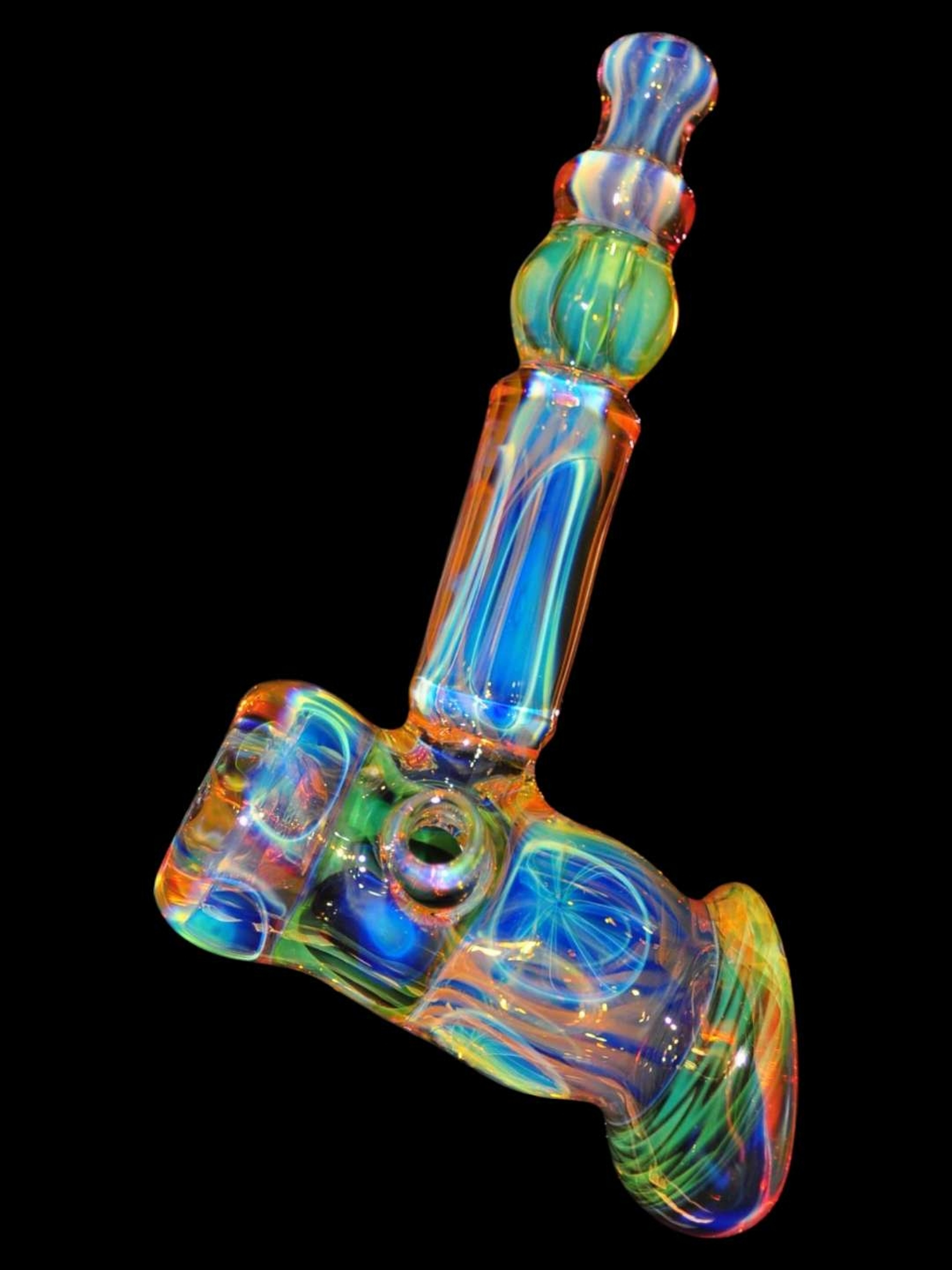Preview pic of Maka B 2025 Layered hammer
