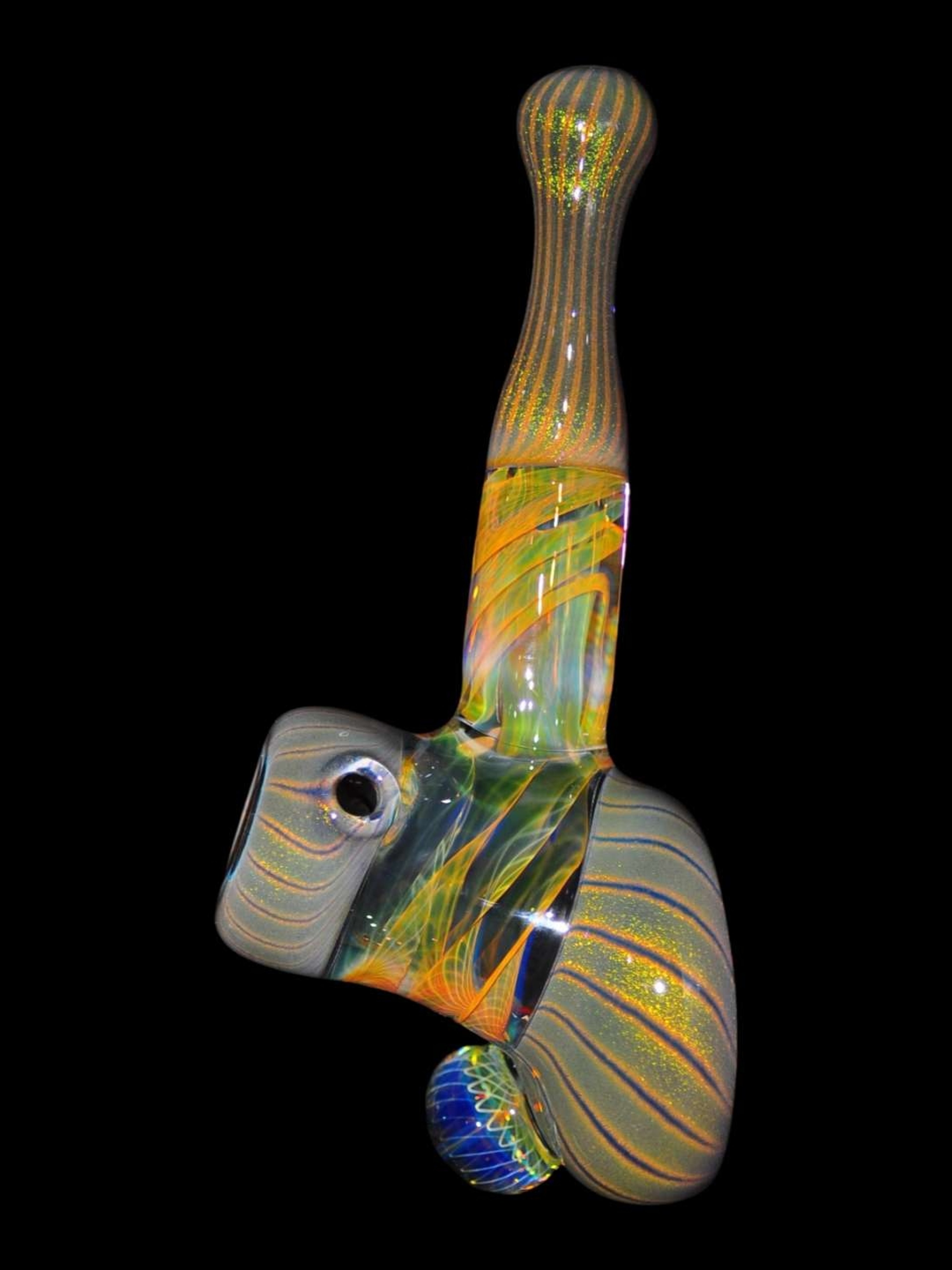 Preview pic of John Koutsouros 2025 Unused New Hammer