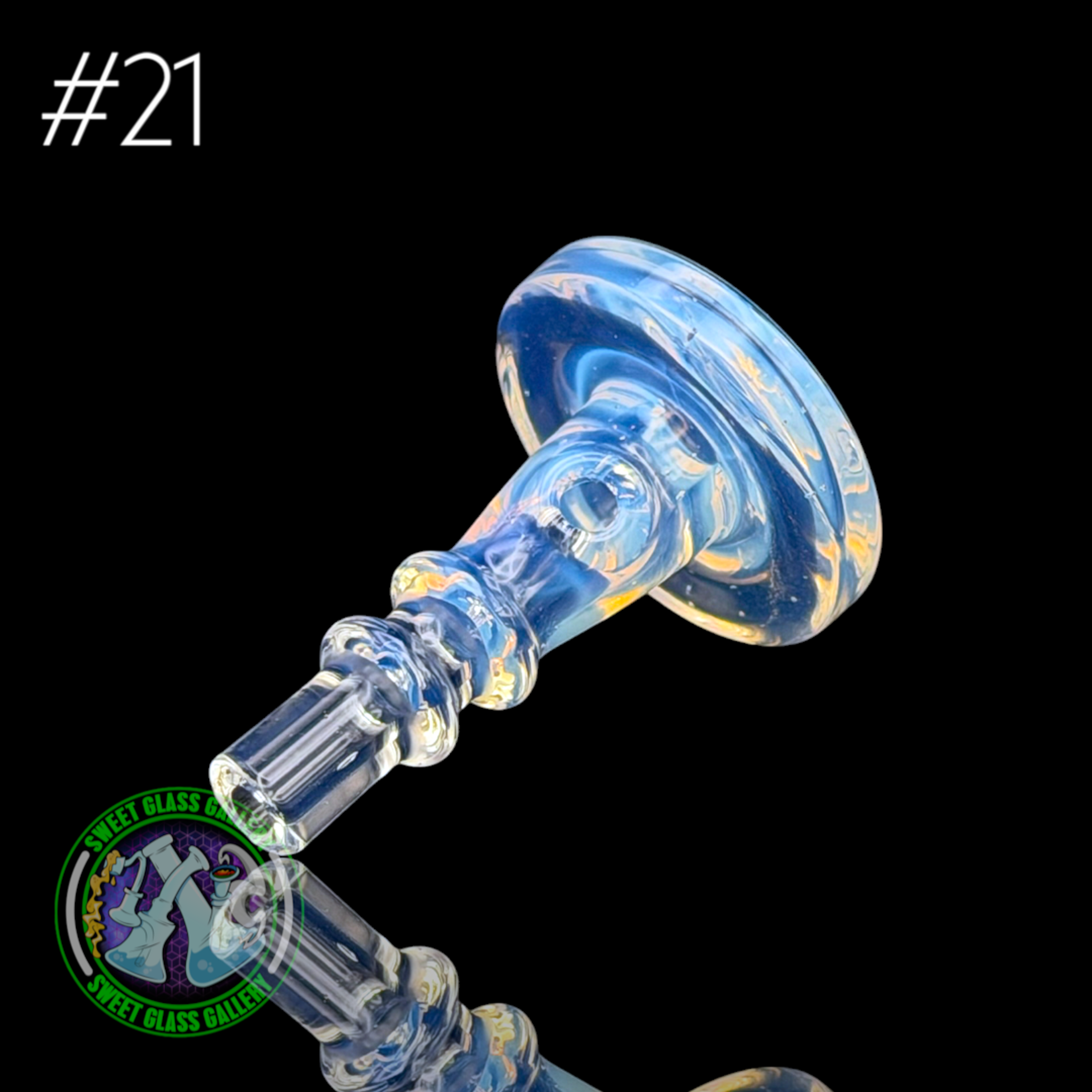 AJ Surf City Tubes - Joystick #21 - Peak Pro 3DXL image 0