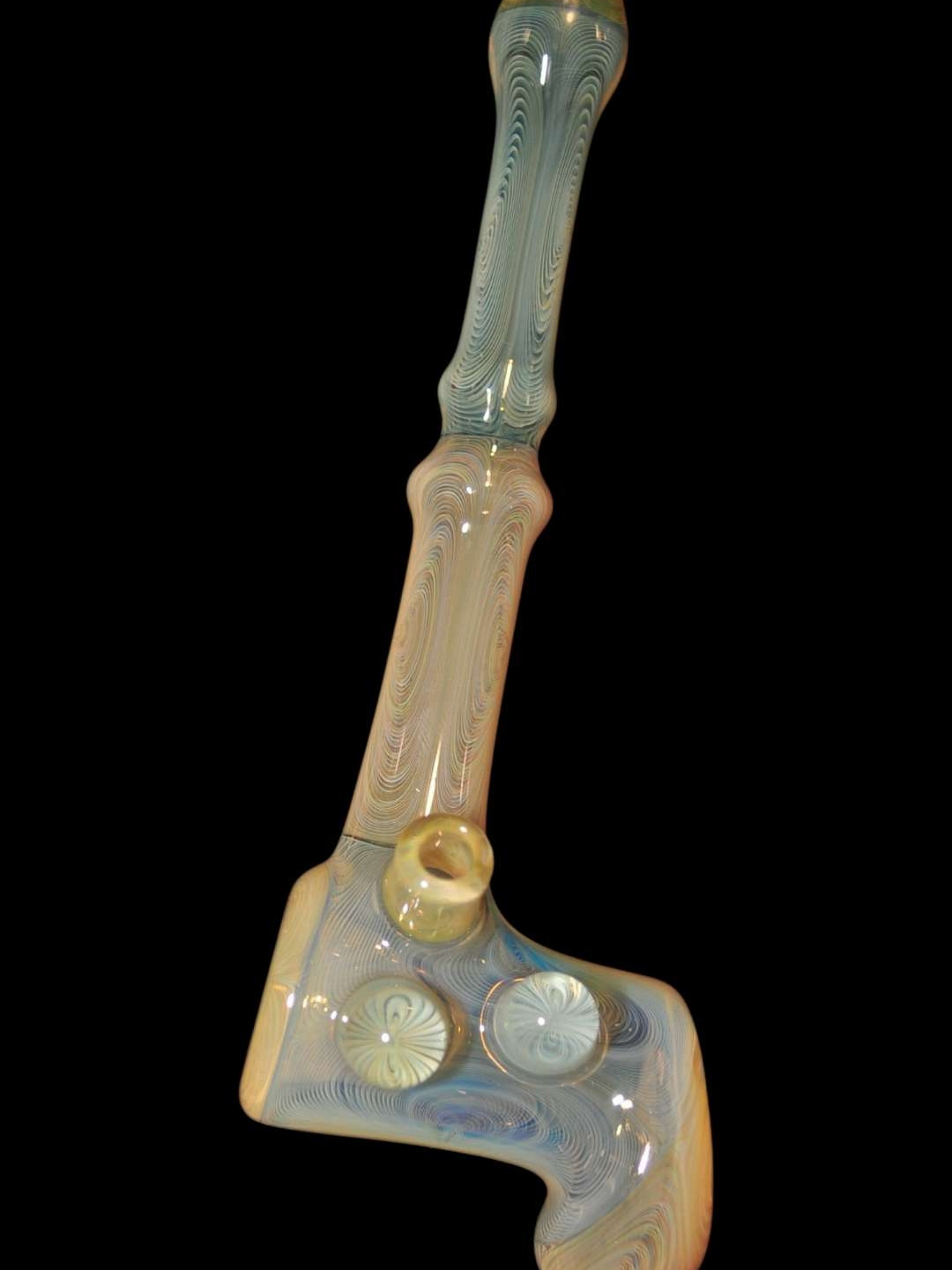 Preview pic of Brian Padilla Jekyll and Hyde Bowtie Hammer 2025