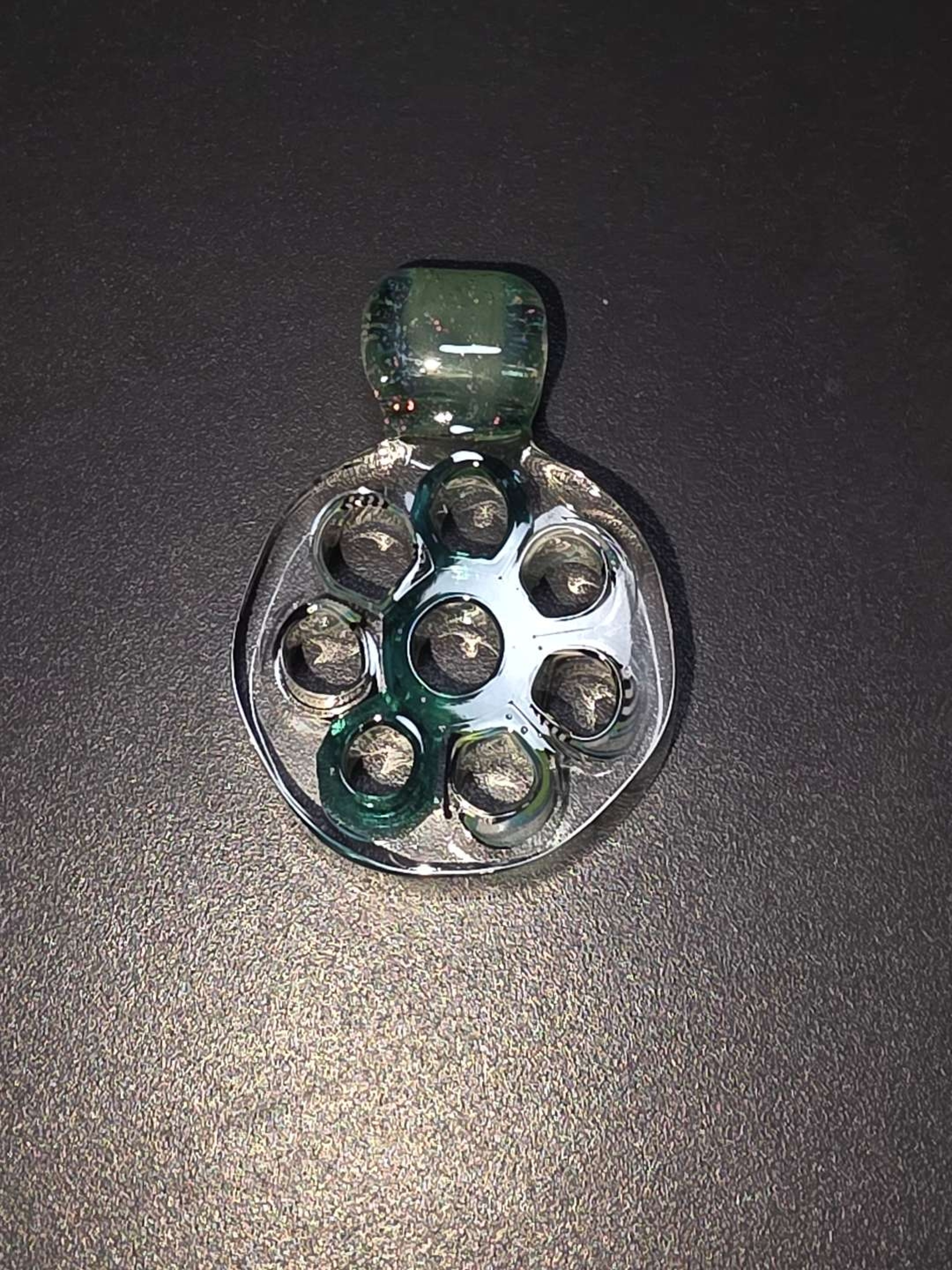 Preview pic of Symbiartic Pendant
