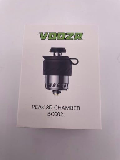 Preview pic of Puffco peak og gen 1 chamber