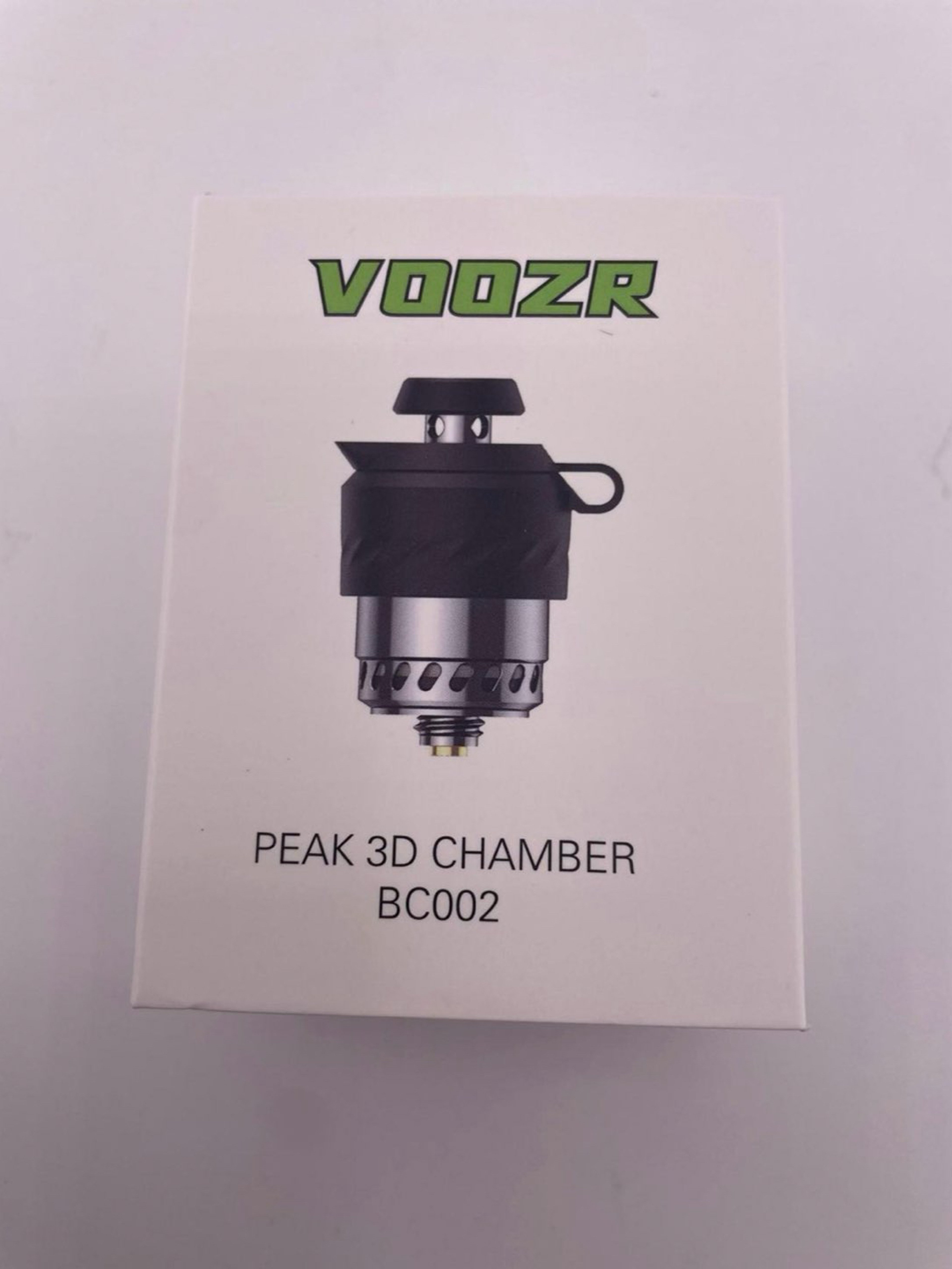 Puffco peak og gen 1 chamber image 0
