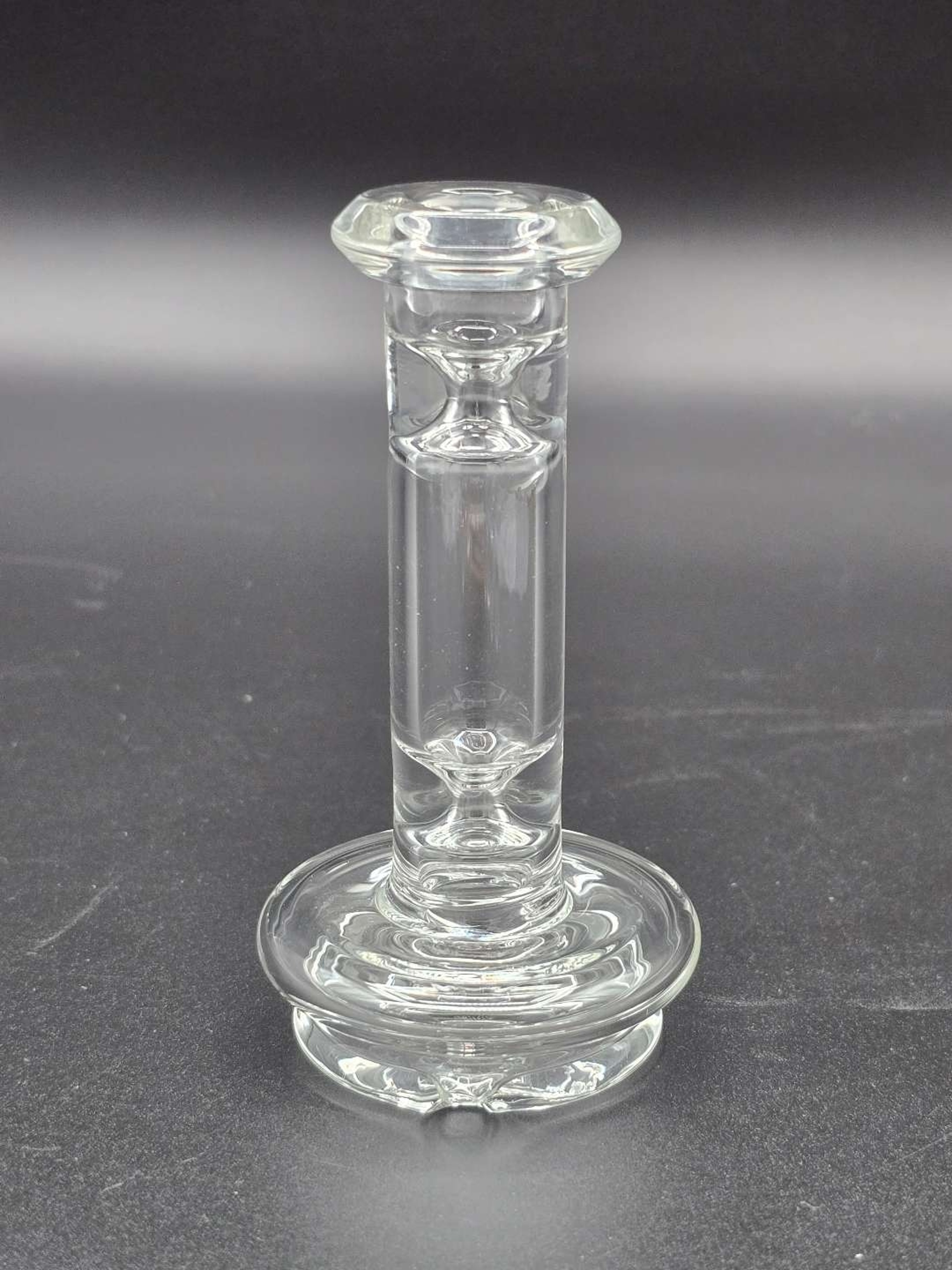 Roots Glass Clear Puffco Top image 0
