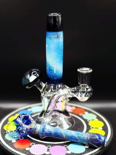 Preview pic of Beastworks dab rig+hammer