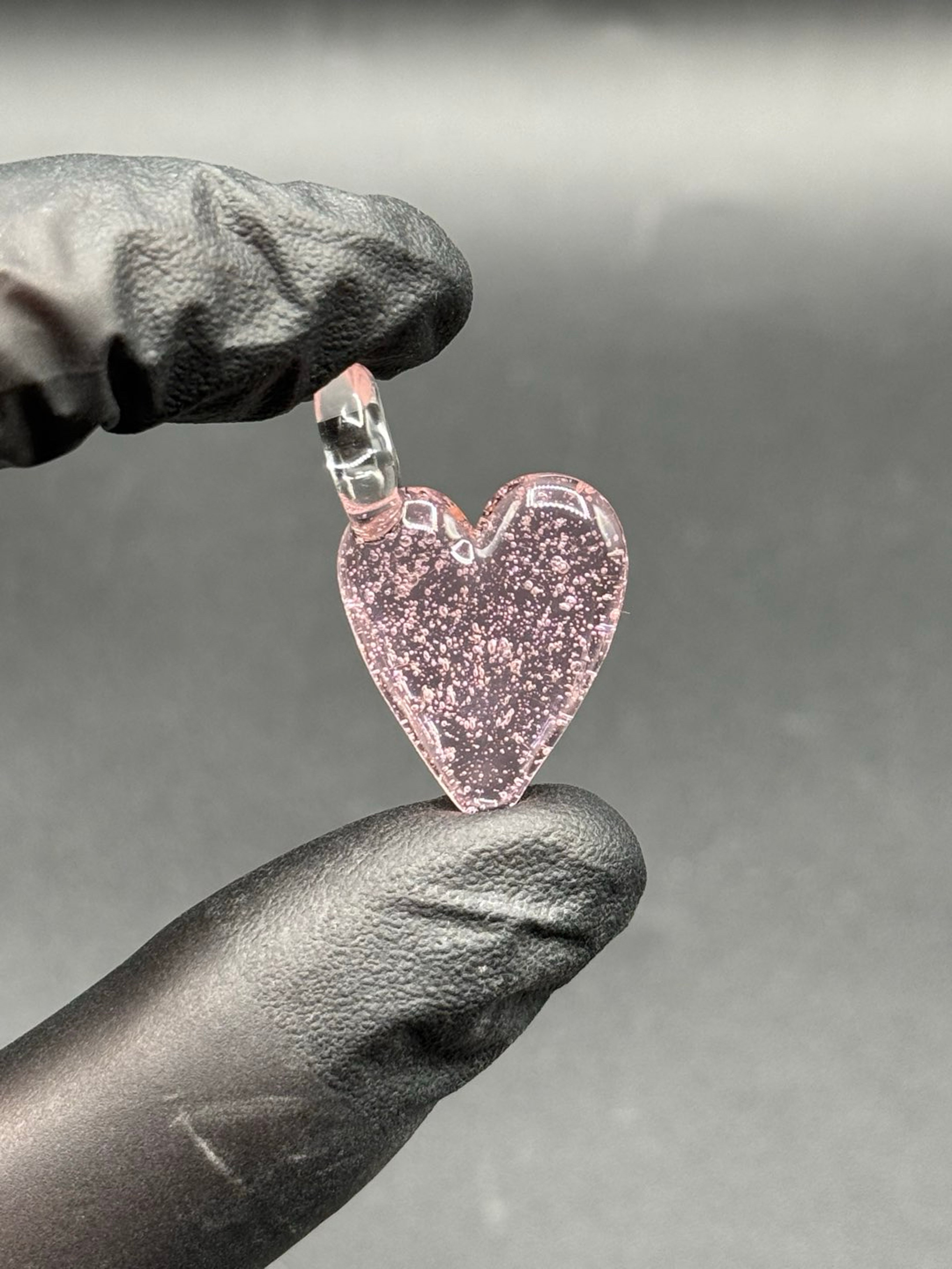 Preview pic of Heart pendant