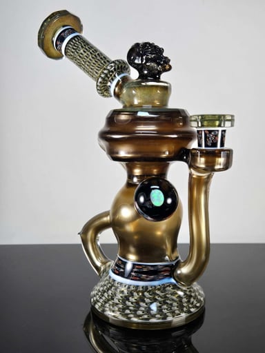 Preview pic of Obsidian Eye Klein