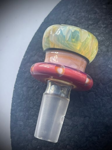 Preview pic of Mobius Glass Multi Slide - V3
